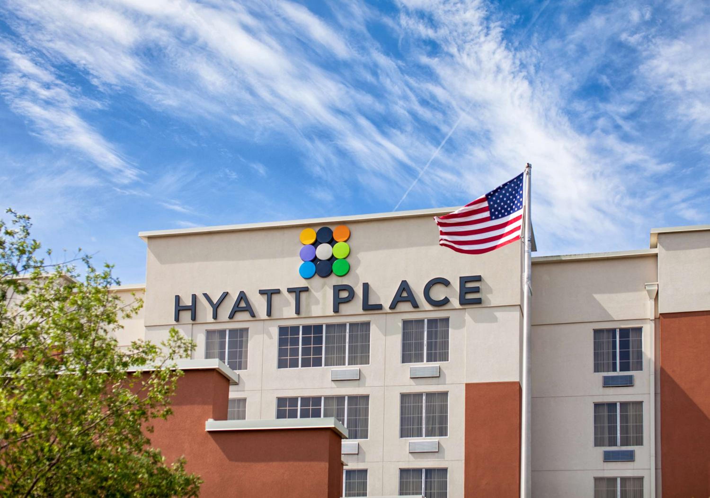 Columbus Vacations - Hyatt Place Columbus-North - Property Image 1