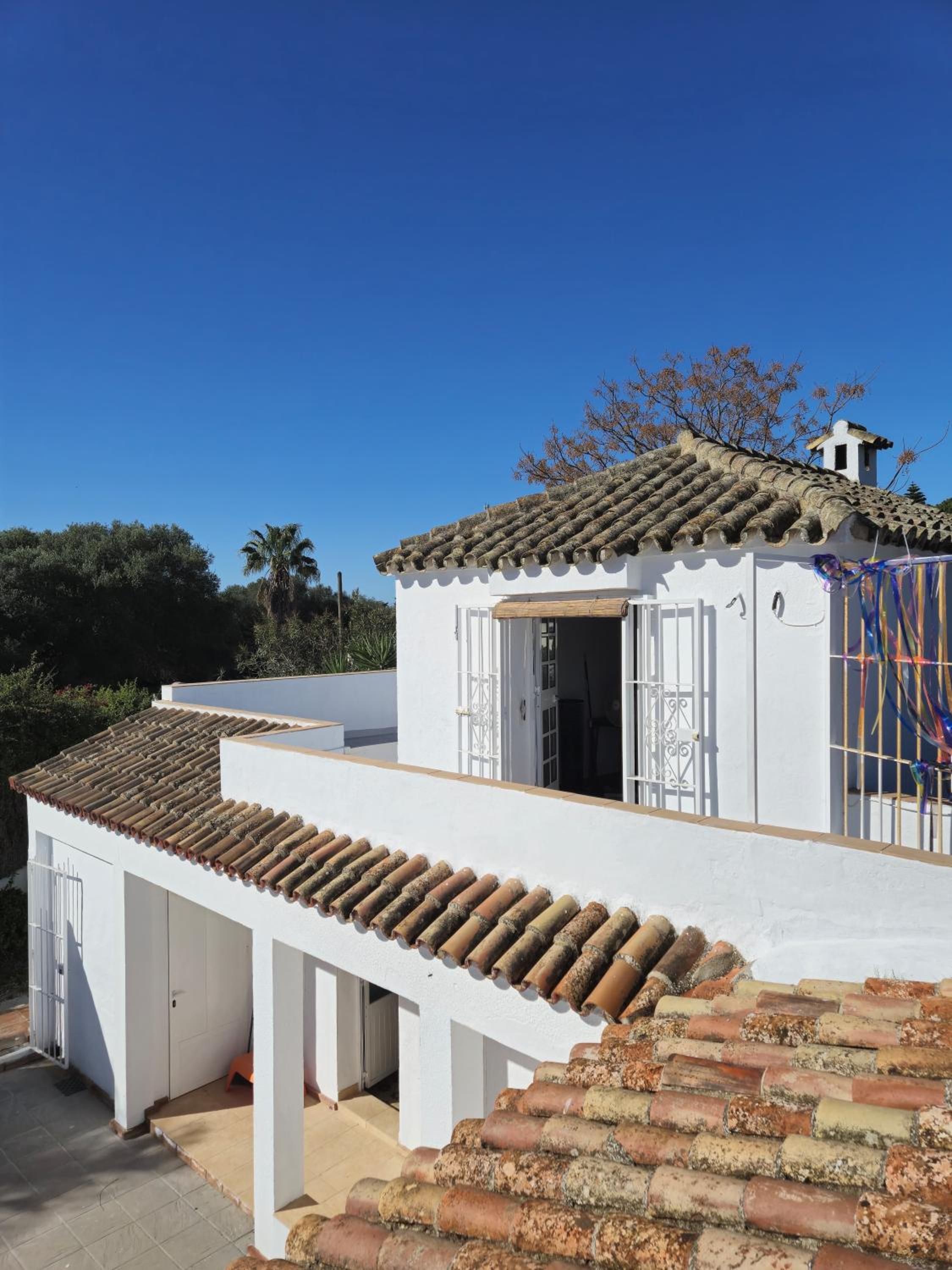 La Casita Delos
