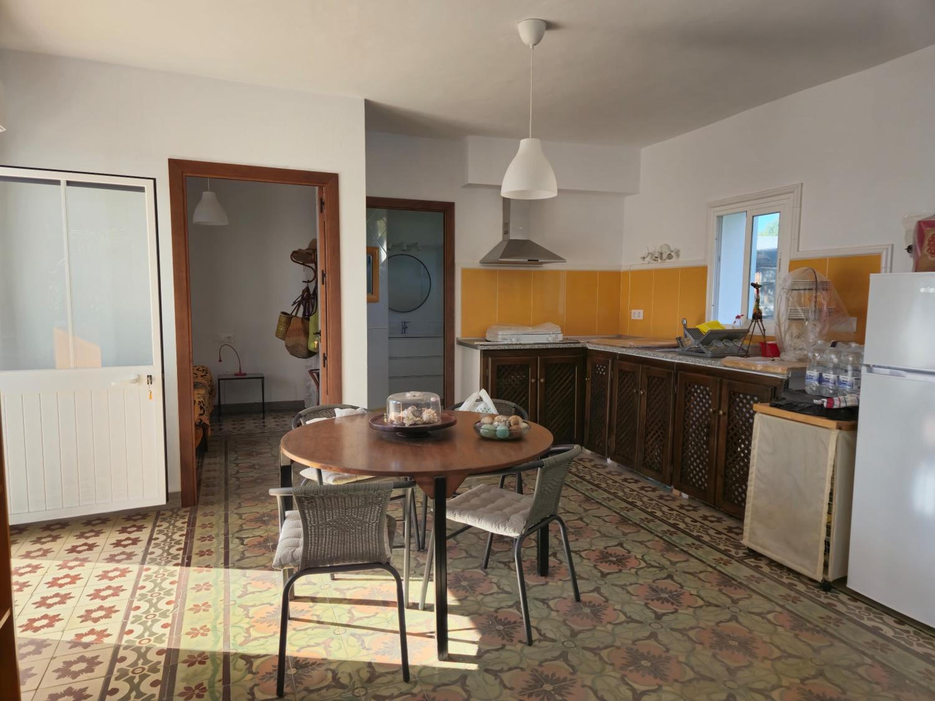 La Casita Delos