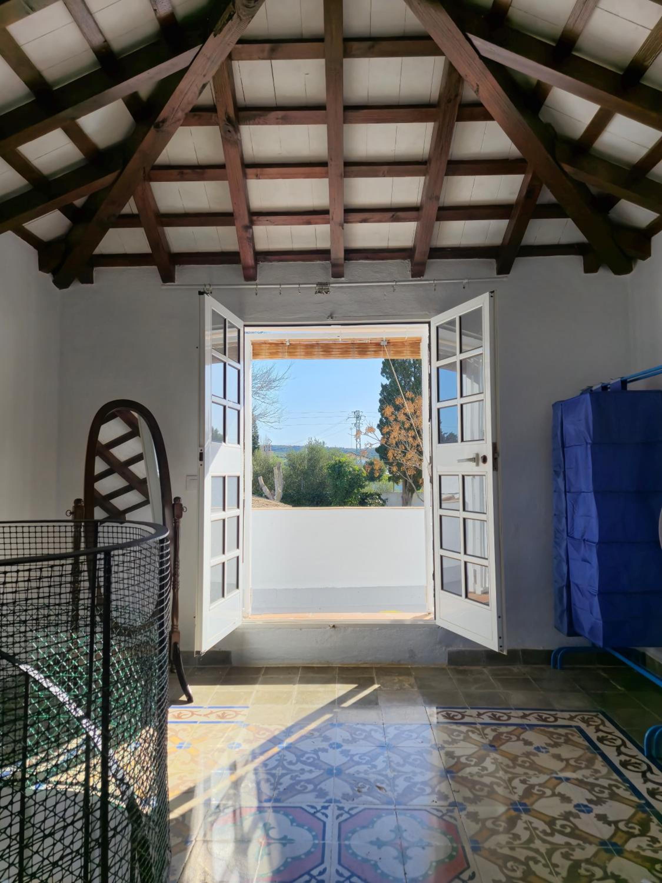 La Casita Delos