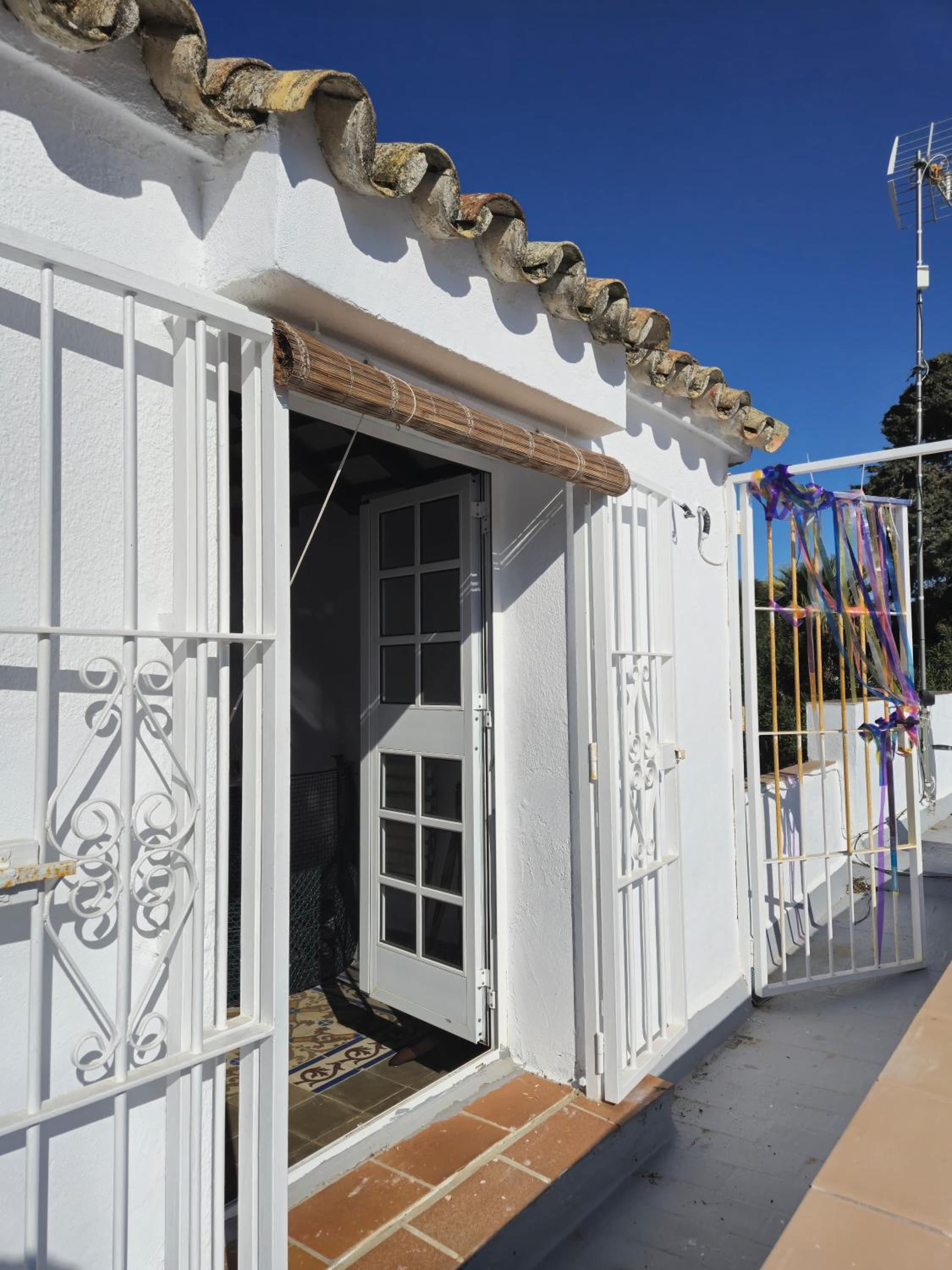 La Casita Delos