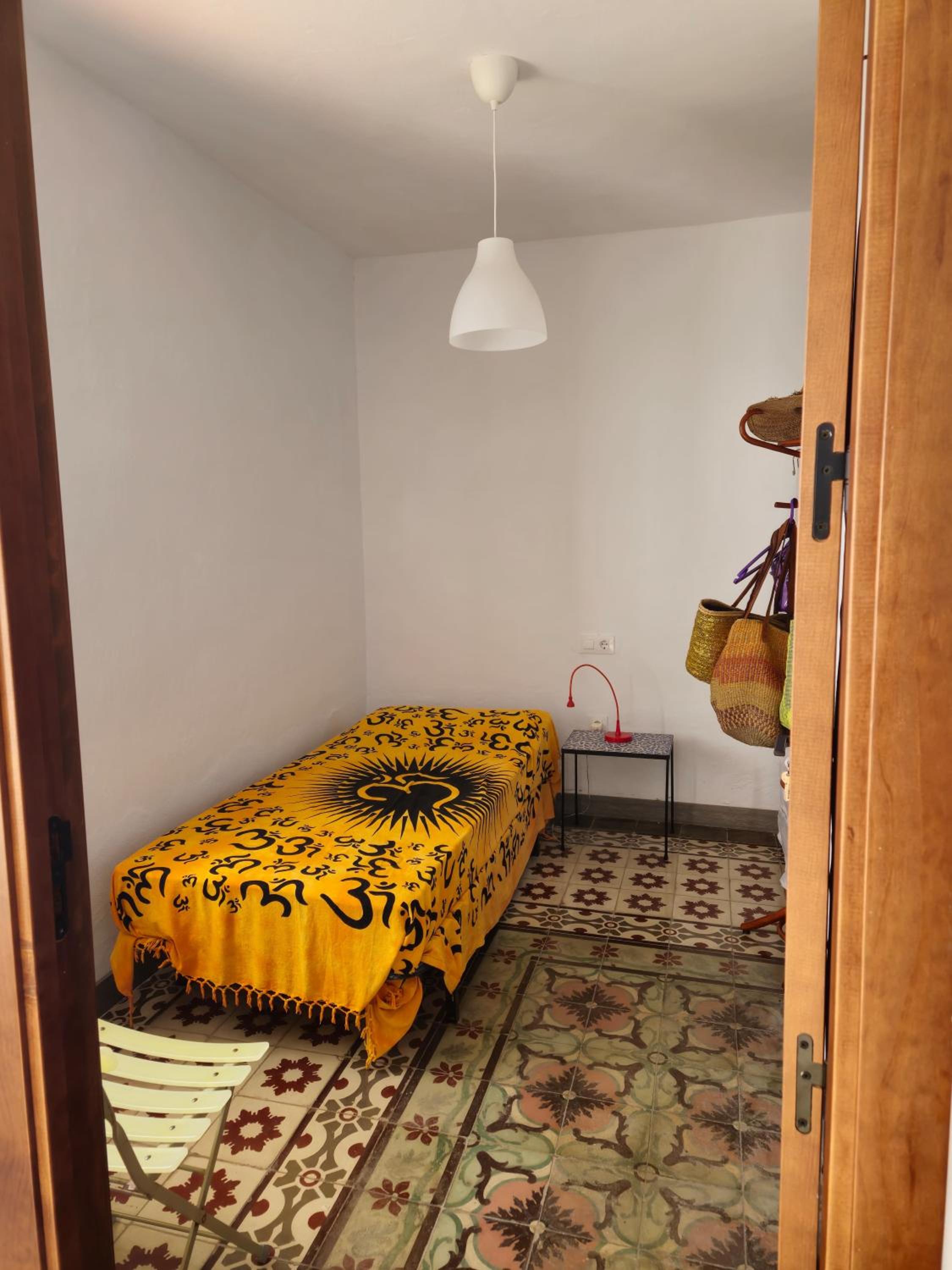 La Casita Delos