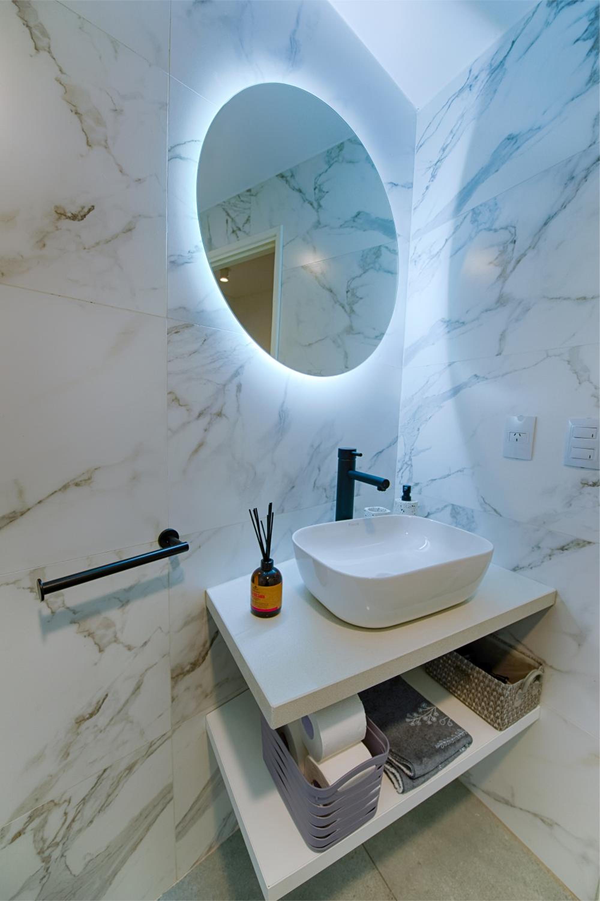 Apartemanto Luxury vistas Nqn 1 bed