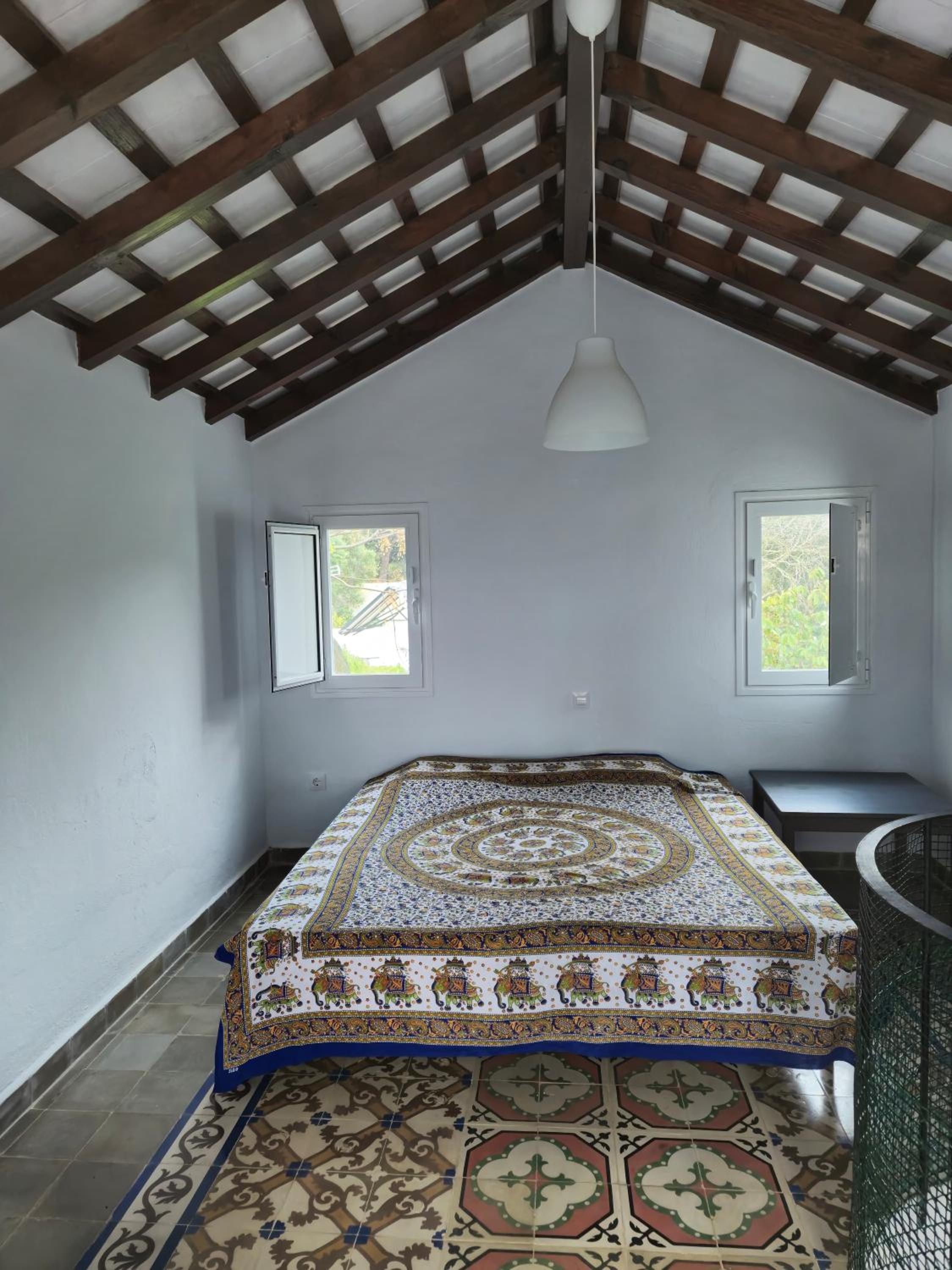 La Casita Delos