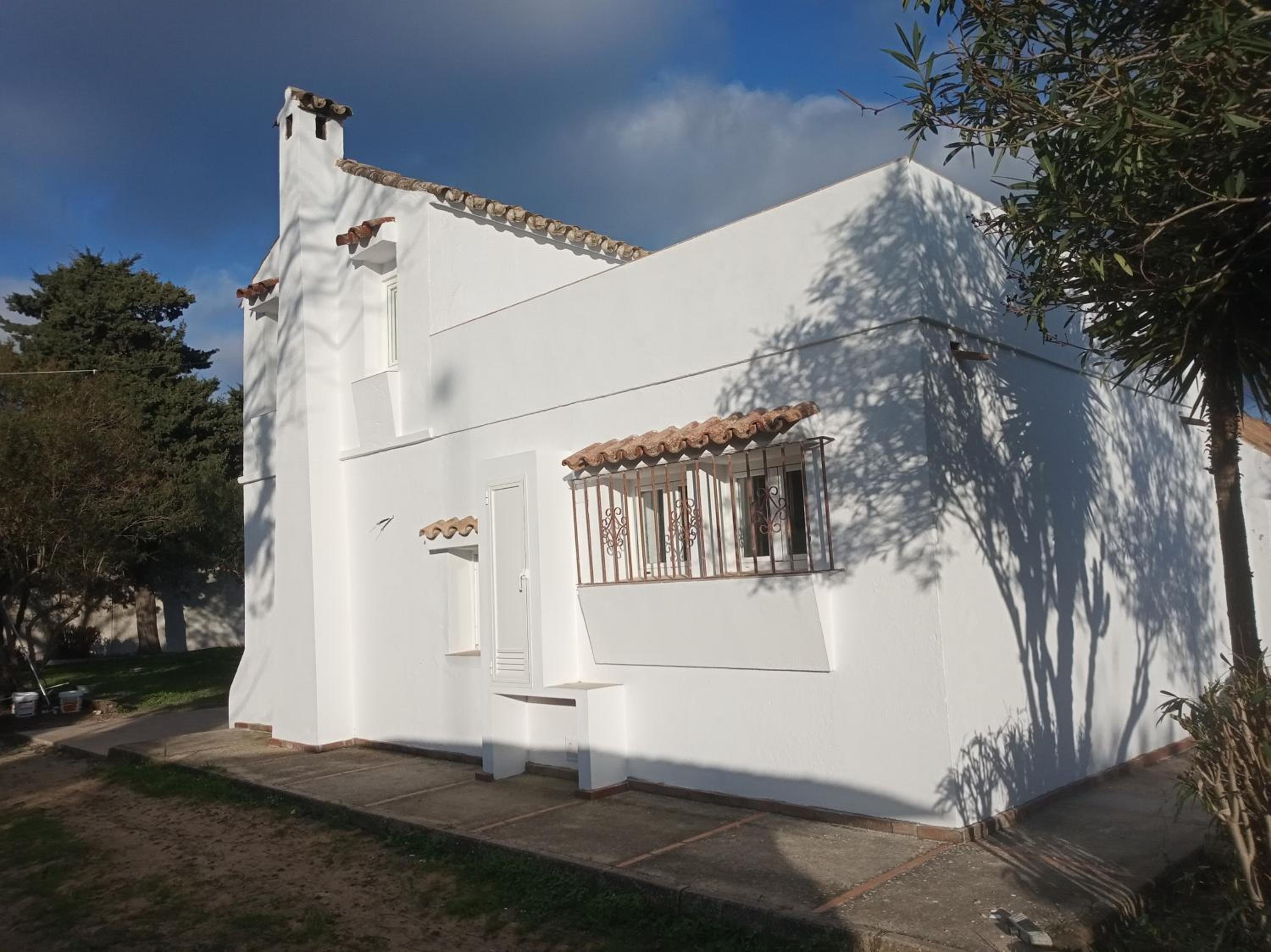 La Casita Delos