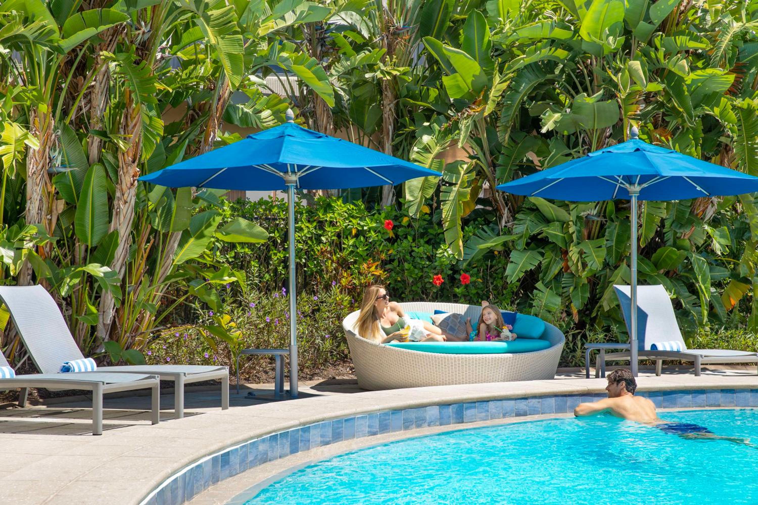 Hilton Orlando Lake Buena Vista - Disney Springs™ Area