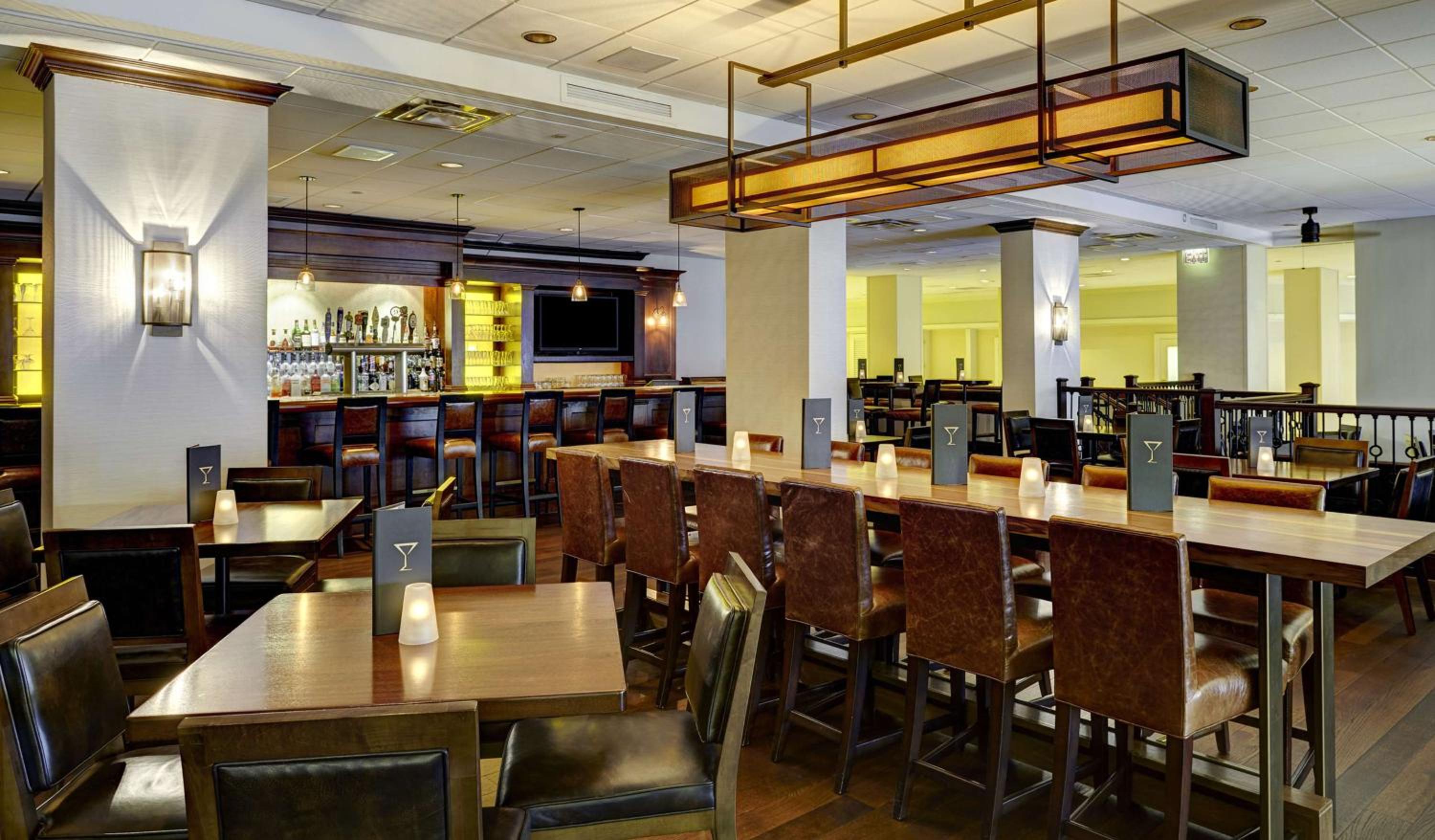 Hilton Orlando Lake Buena Vista - Disney Springs™ Area