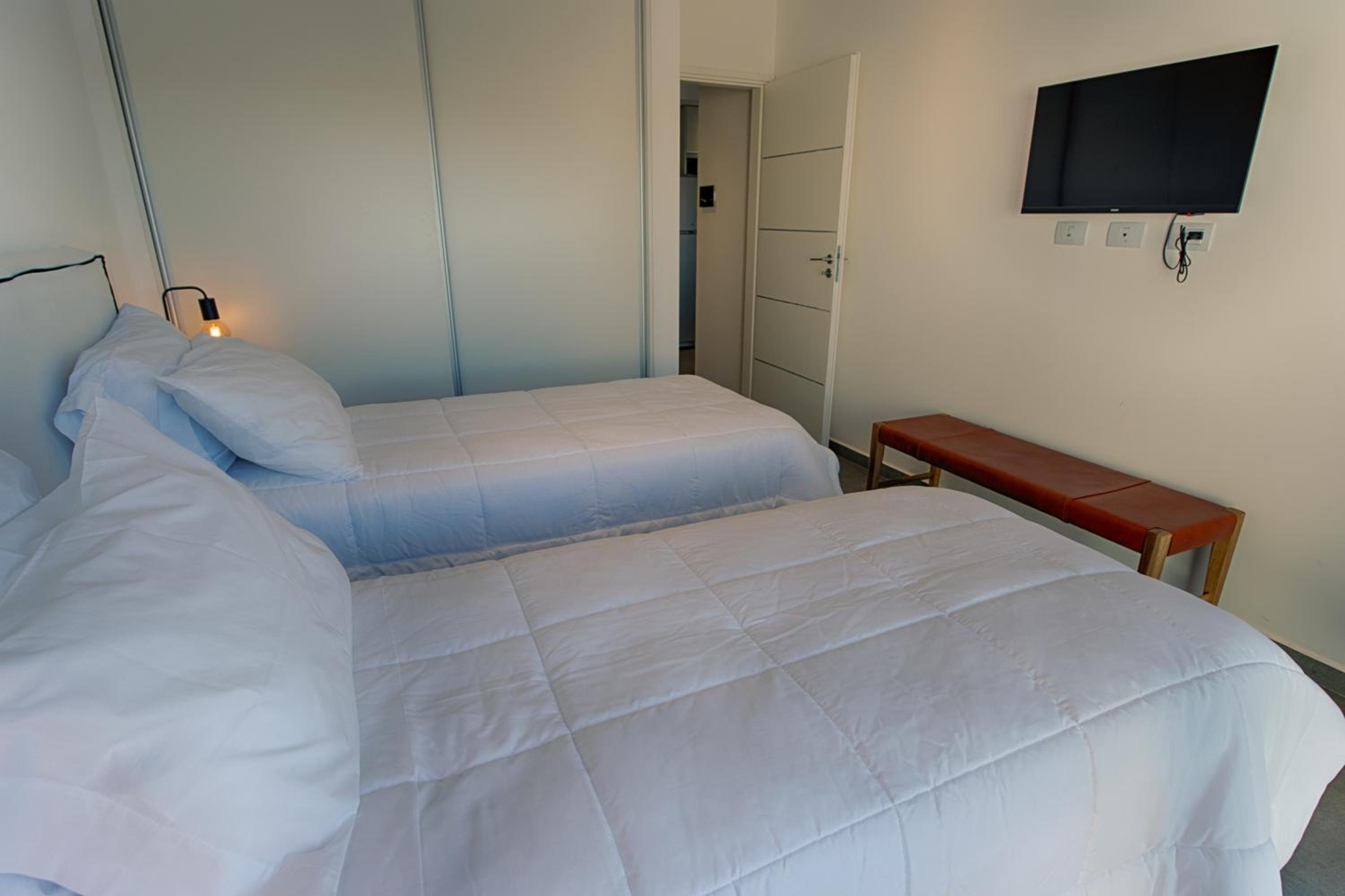 Apartemanto Luxury vistas Nqn 1 bed