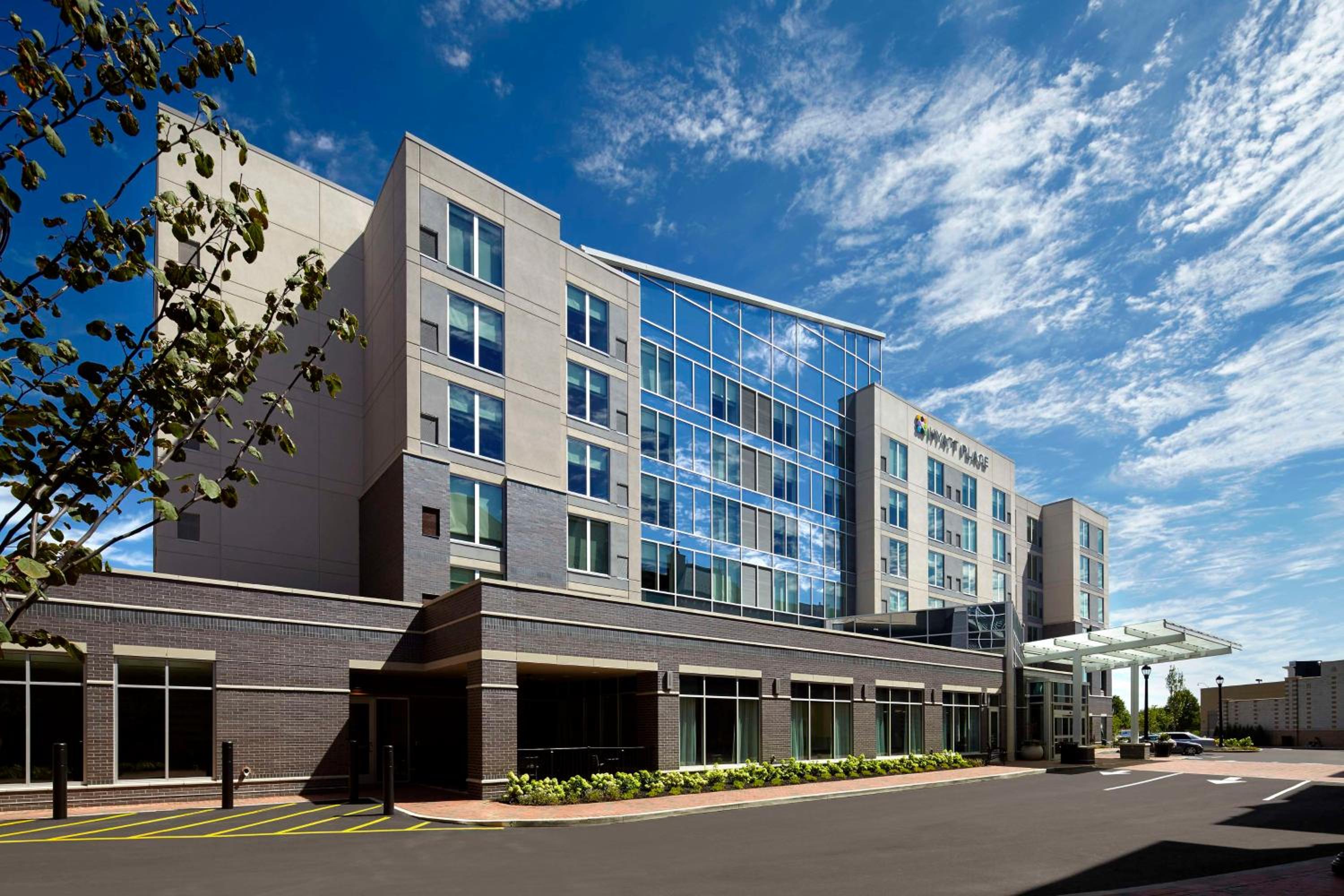 Hotel Hyatt Place Corpus Christi - Image 1