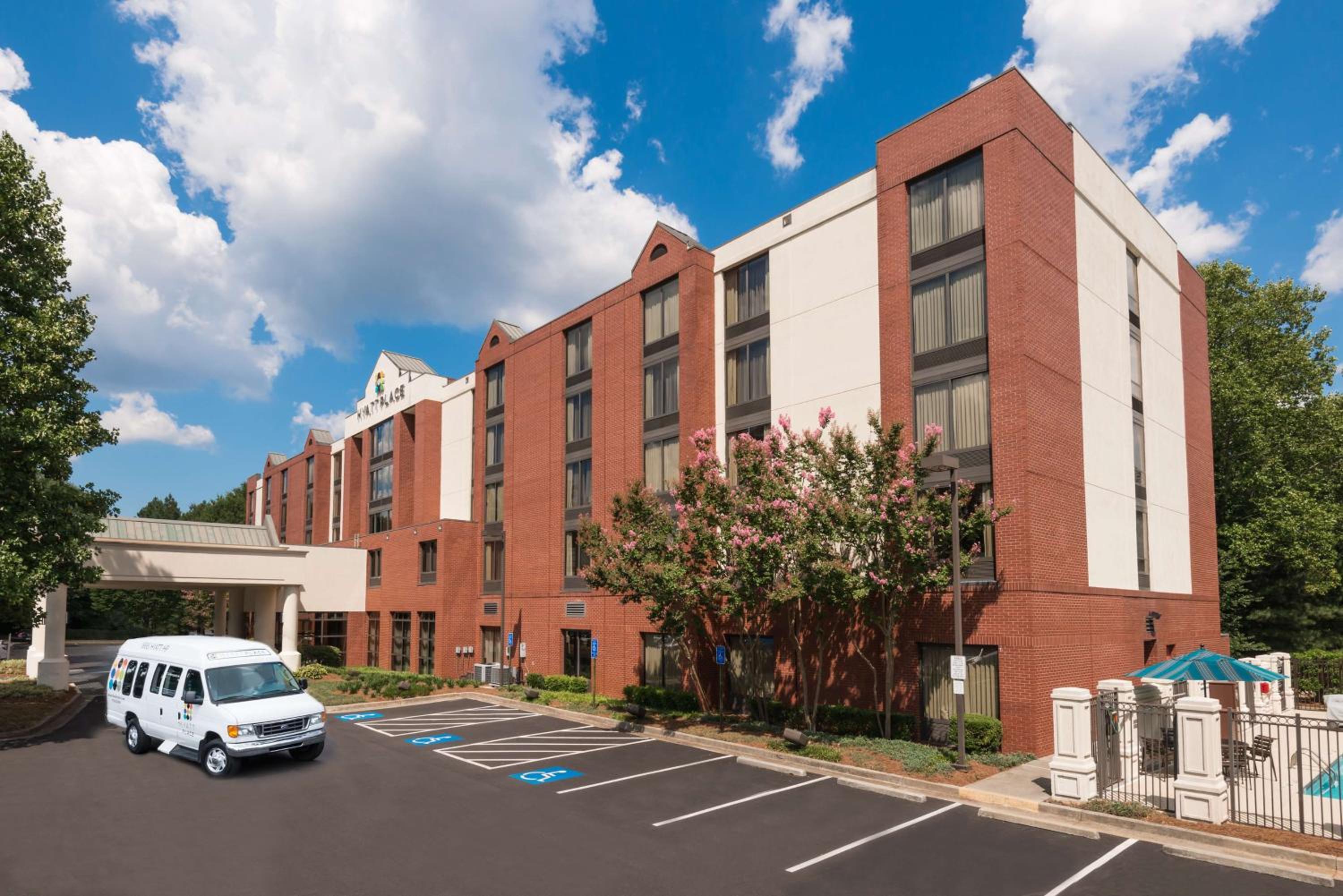Hotel Hyatt Place Atlanta Duluth Johns Creek