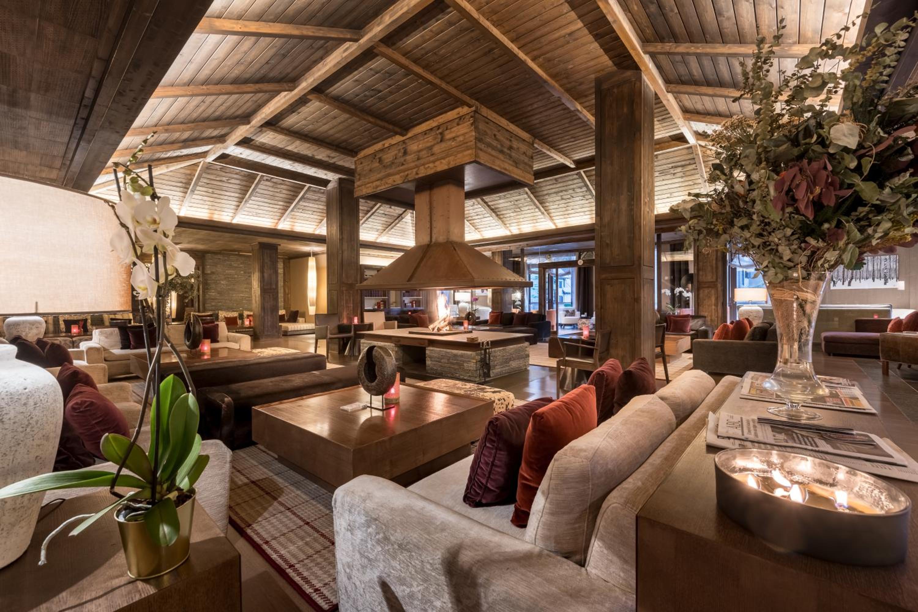 Hotel Val de Neu G.L.