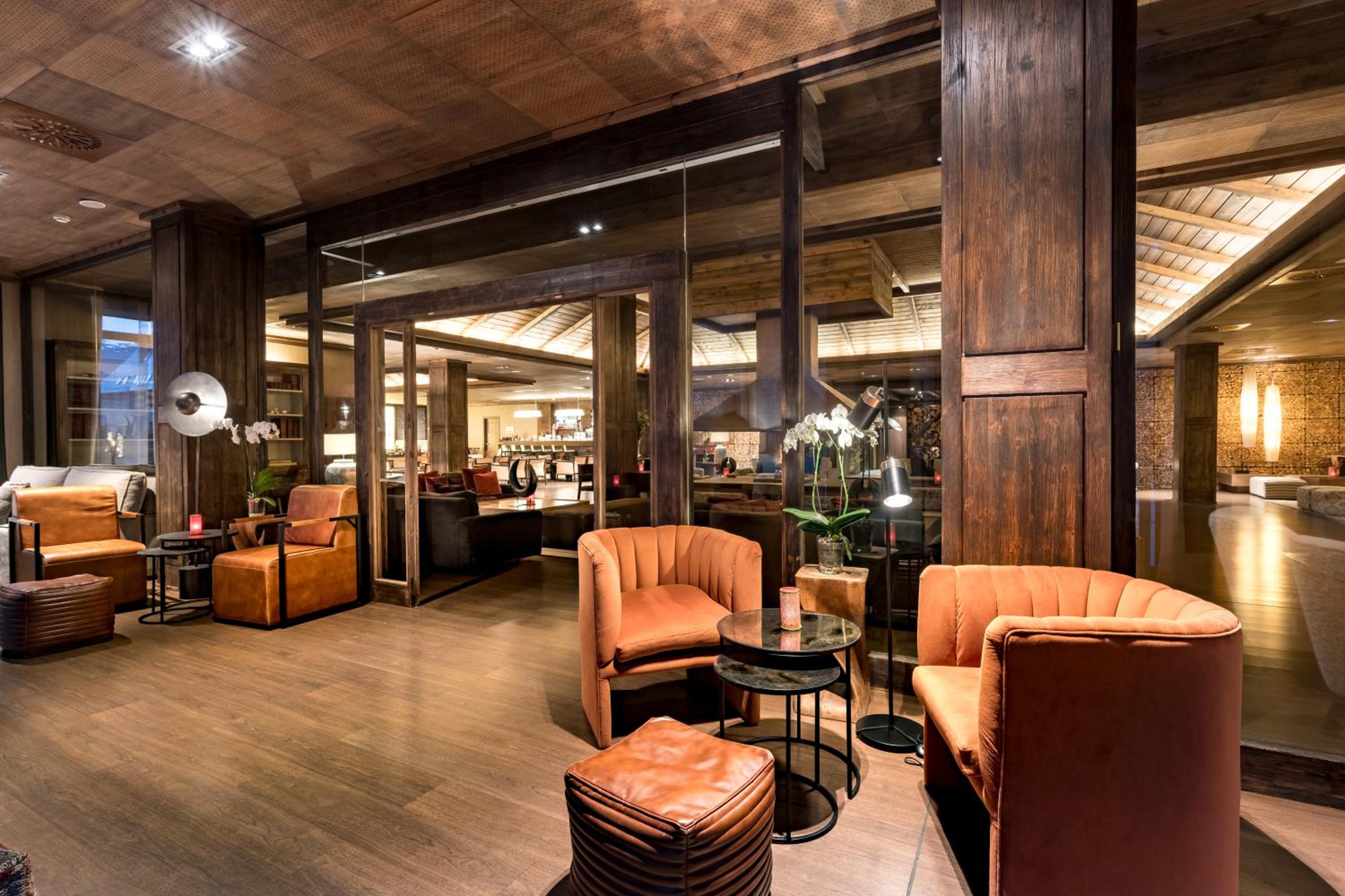 Hotel Val de Neu G.L.