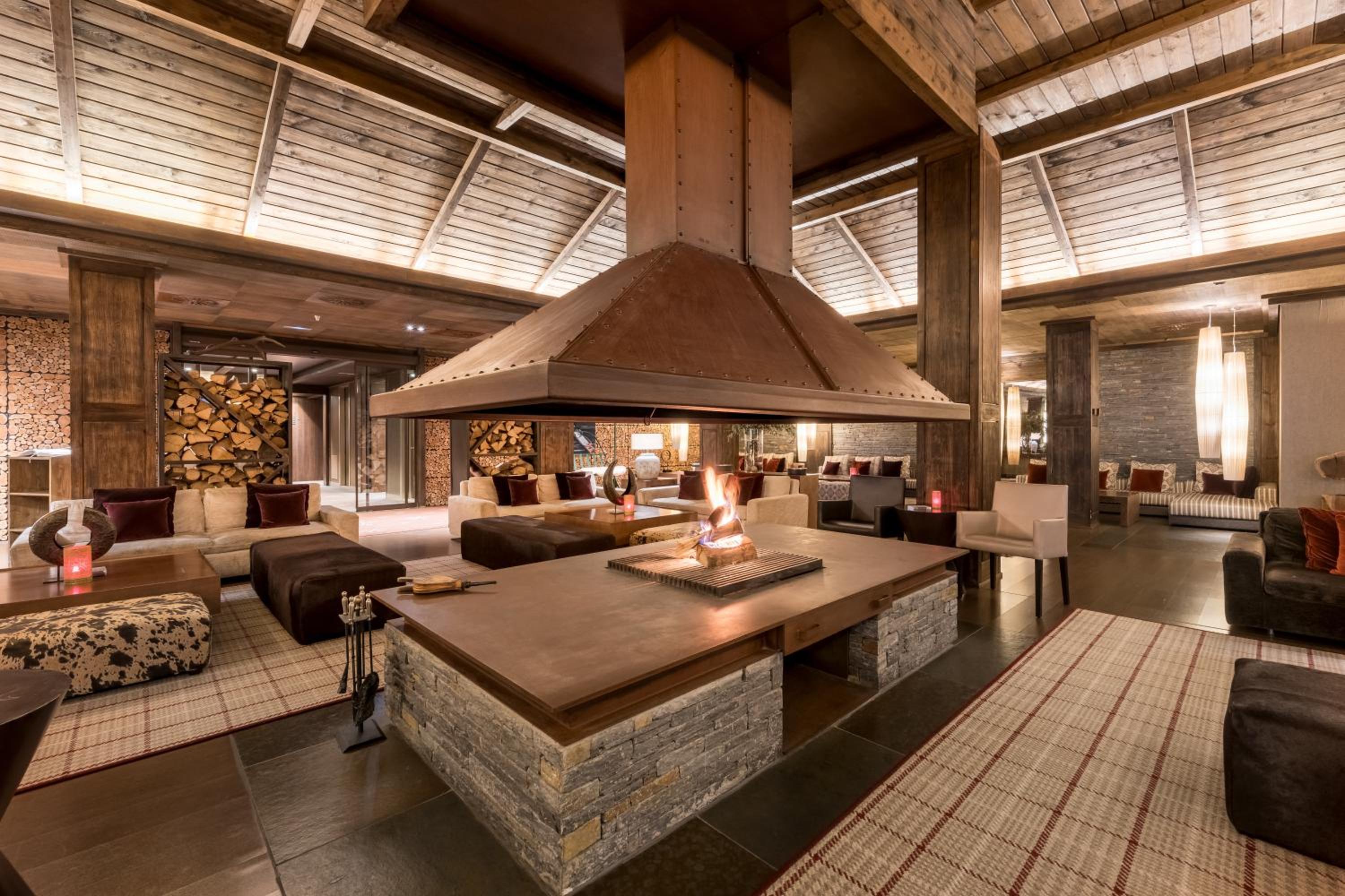 Hotel Val de Neu G.L.