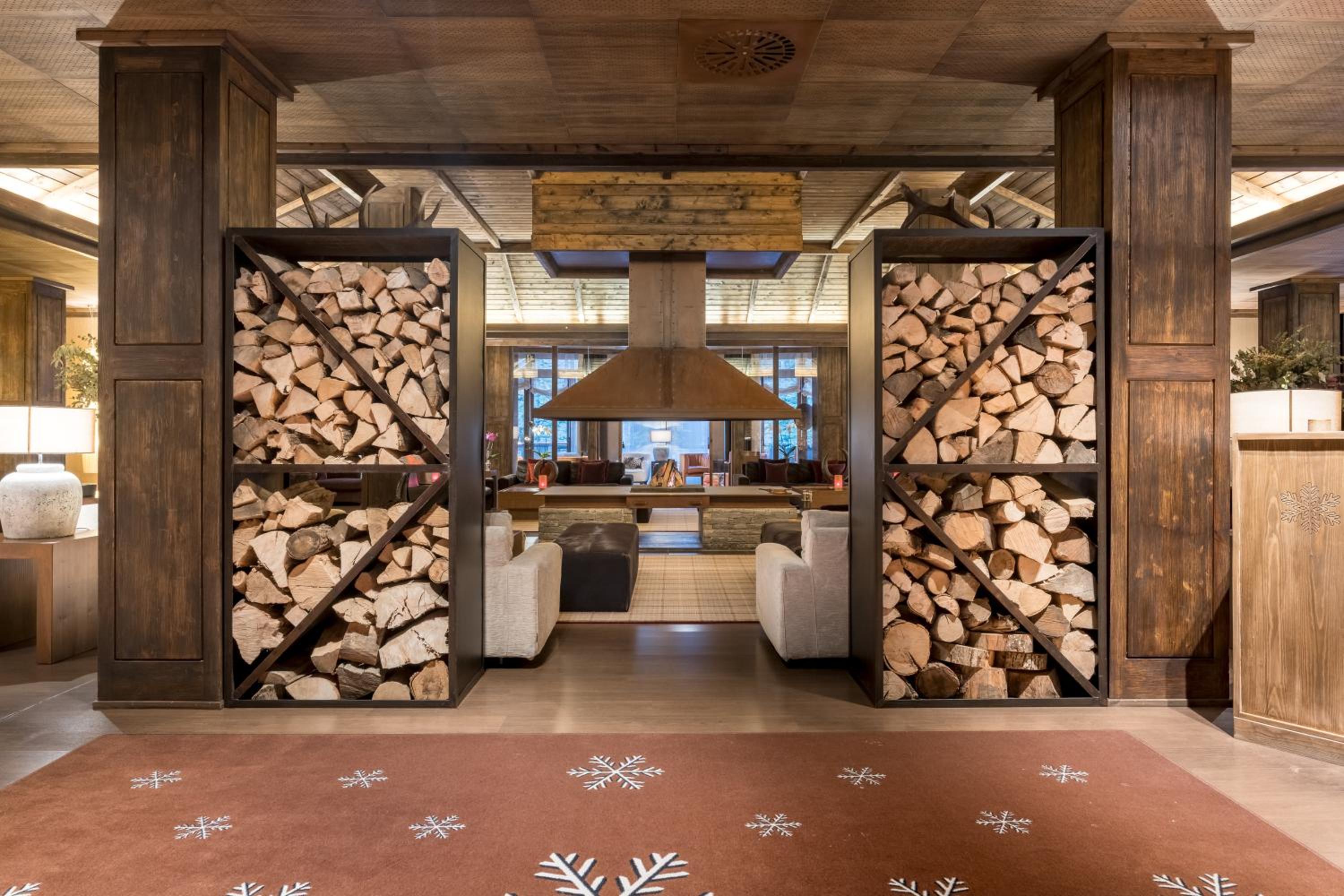 Hotel Val de Neu G.L.