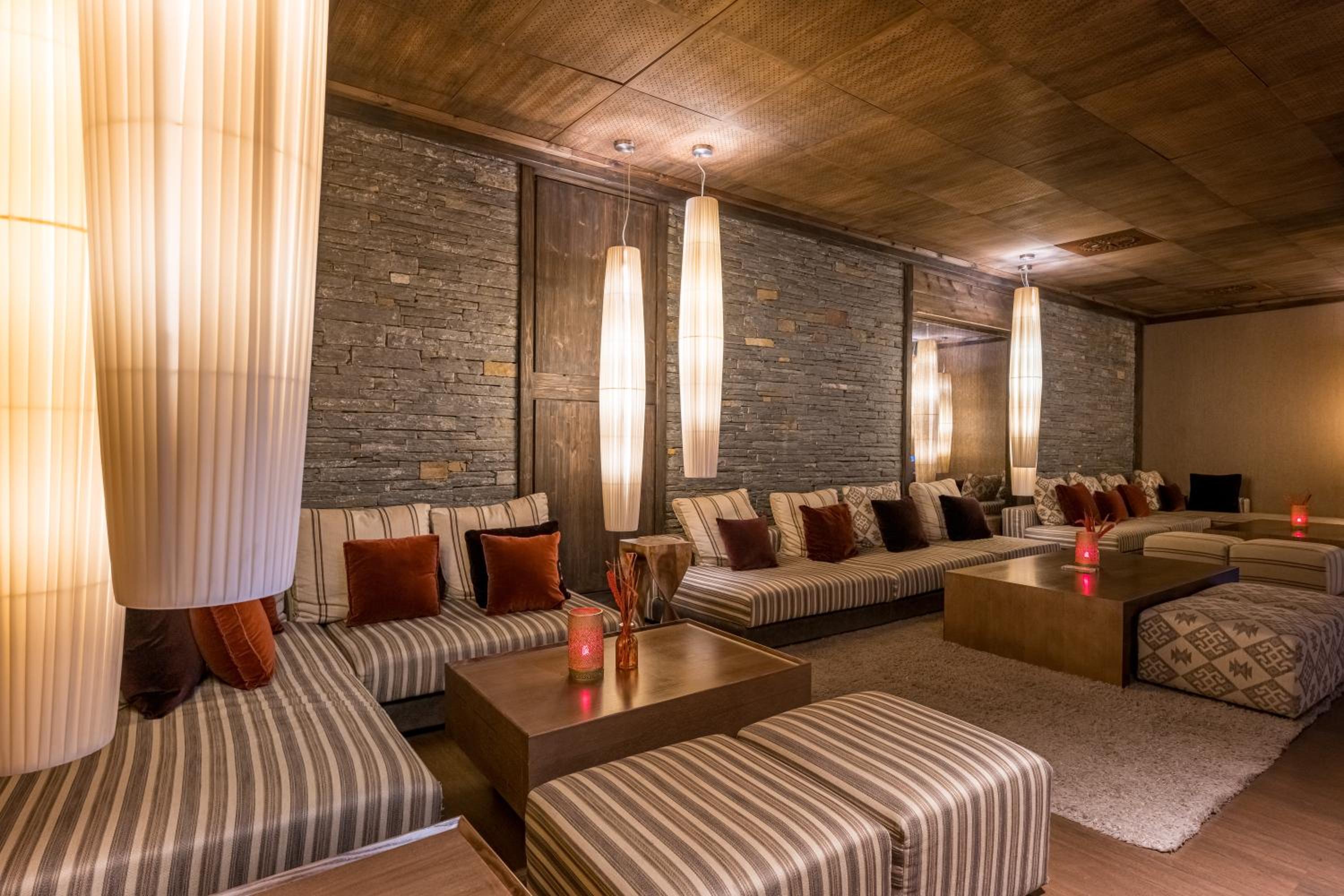 Hotel Val de Neu G.L.