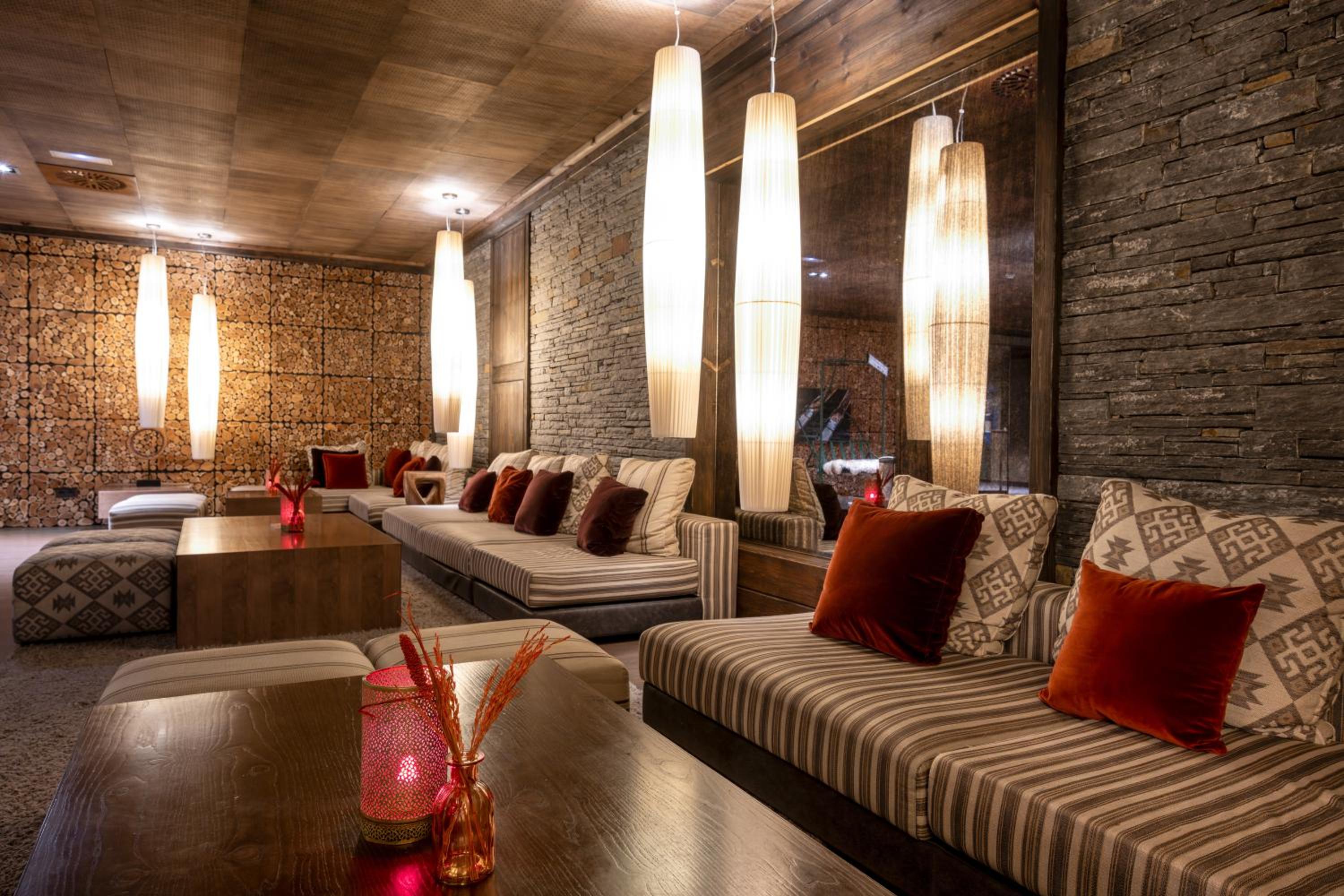 Hotel Val de Neu G.L.