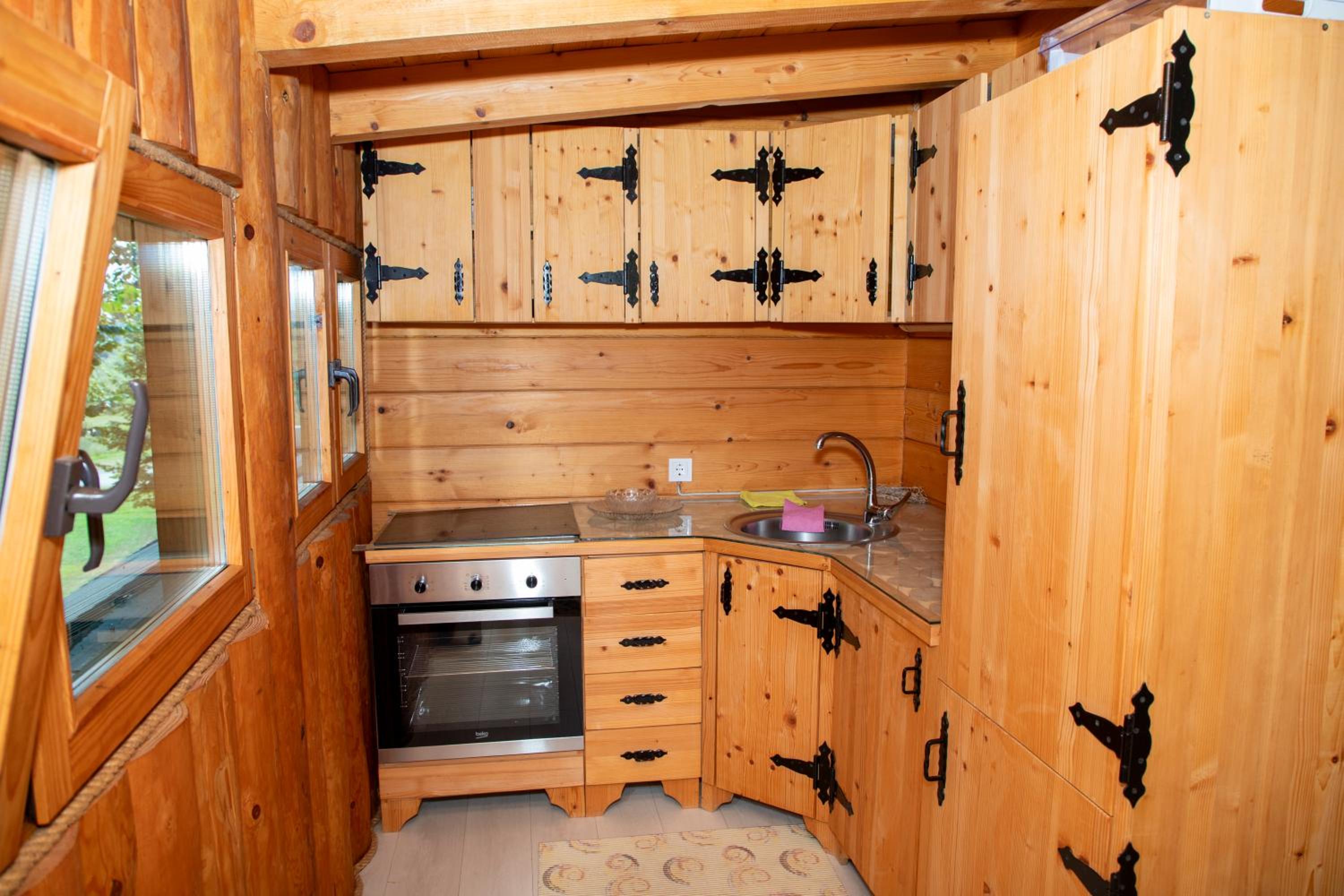 Guest House Mala Prica