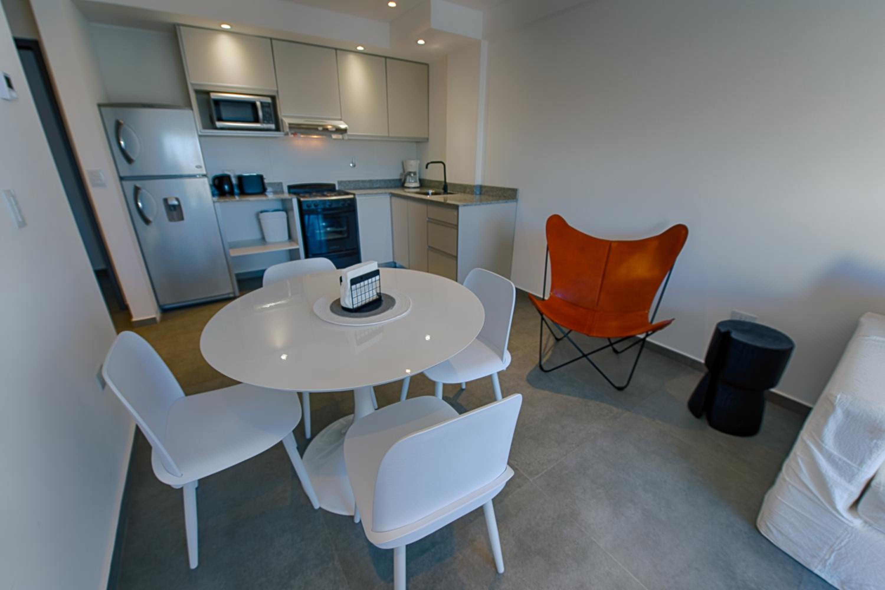Apartemanto Luxury vistas Nqn 1 bed