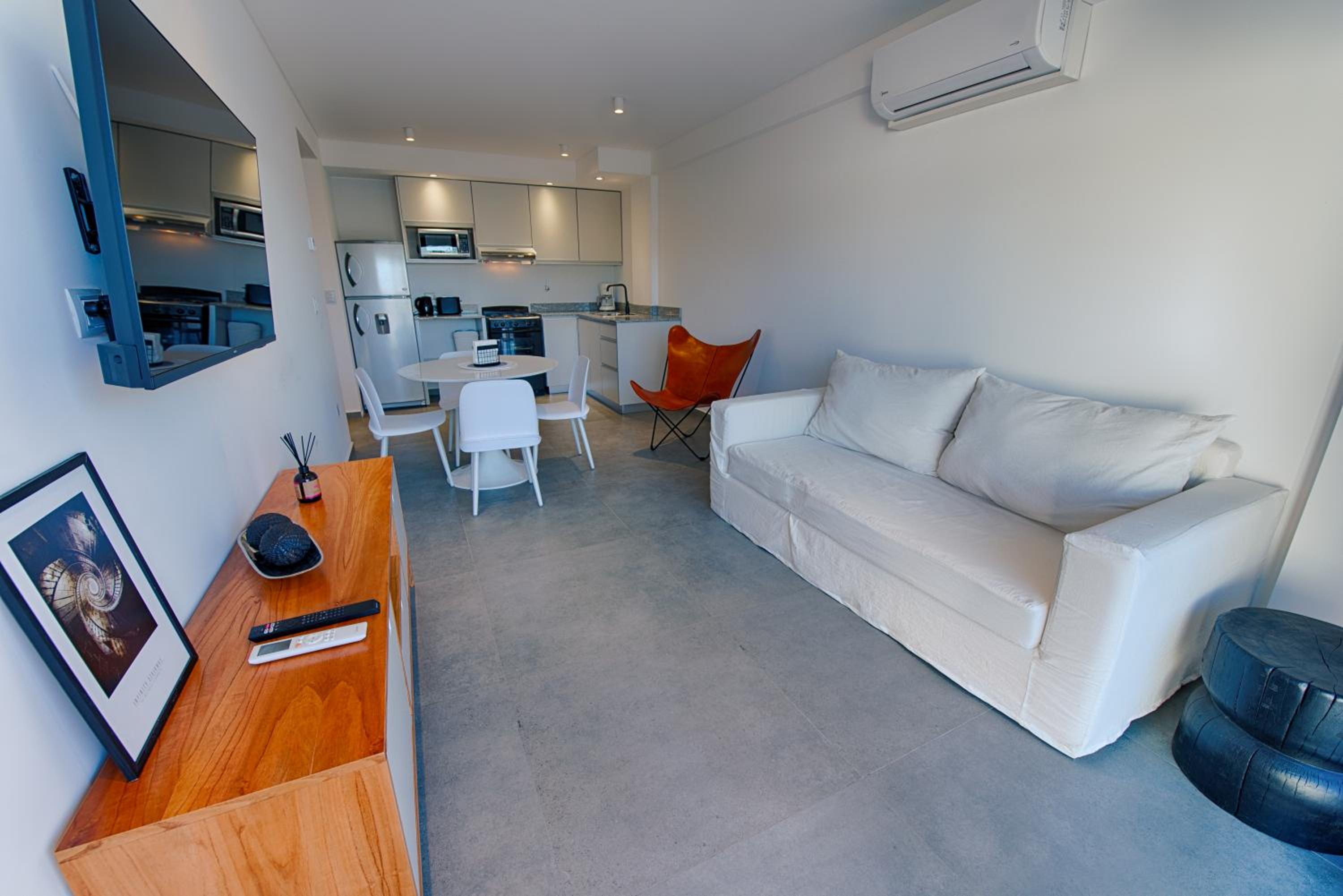 Apartemanto Luxury vistas Nqn 1 bed