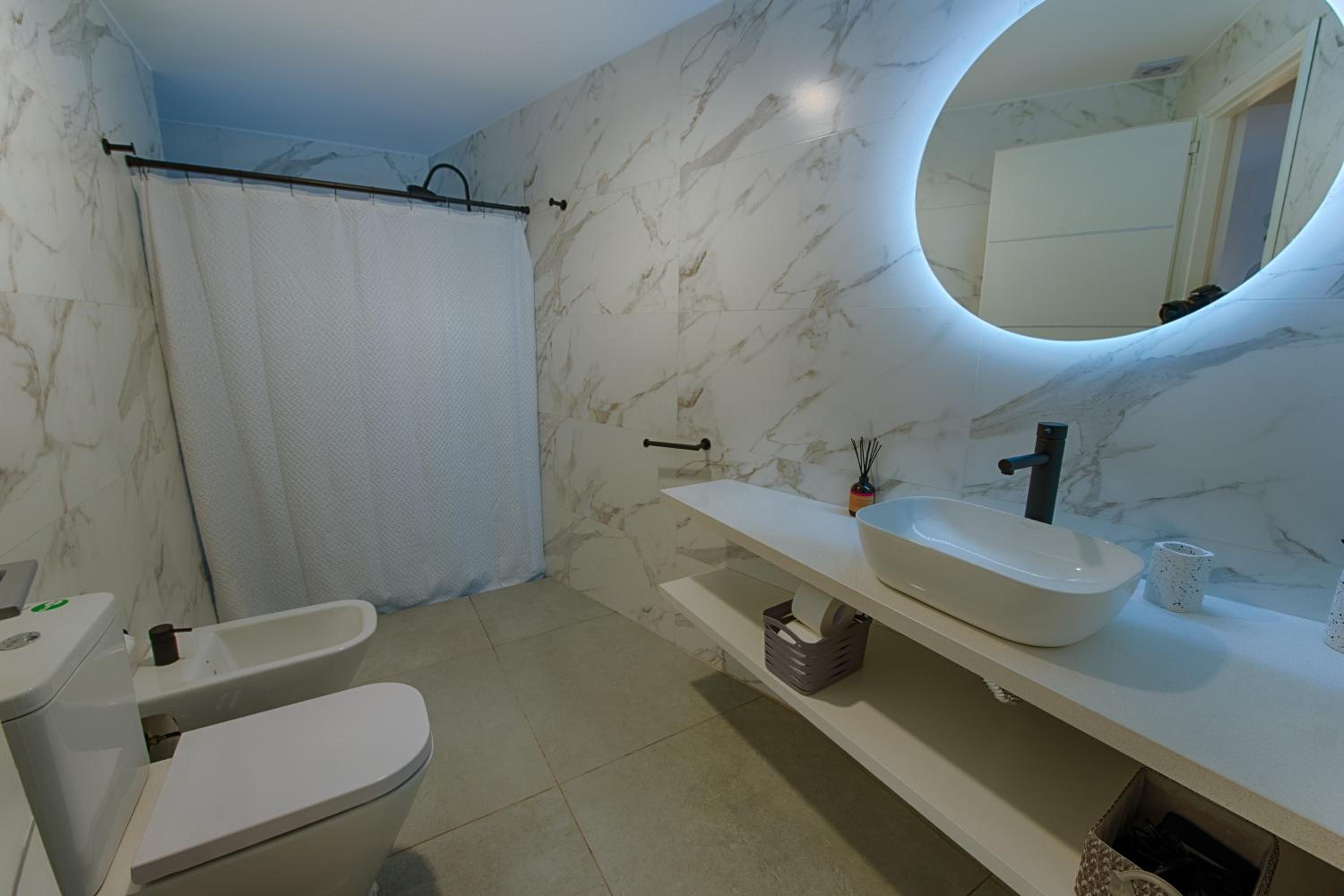 Apartemanto Luxury vistas Nqn 1 bed