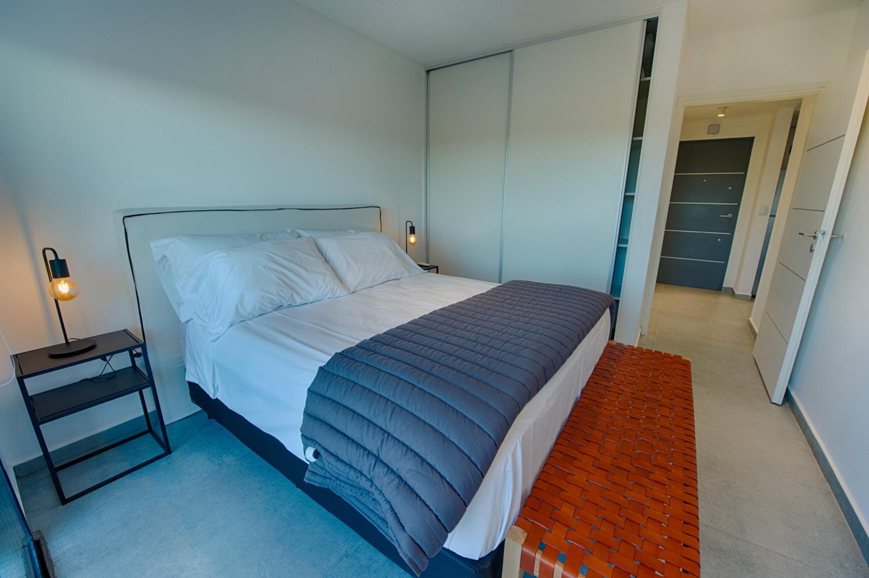 Apartemanto Luxury vistas Nqn 1 bed