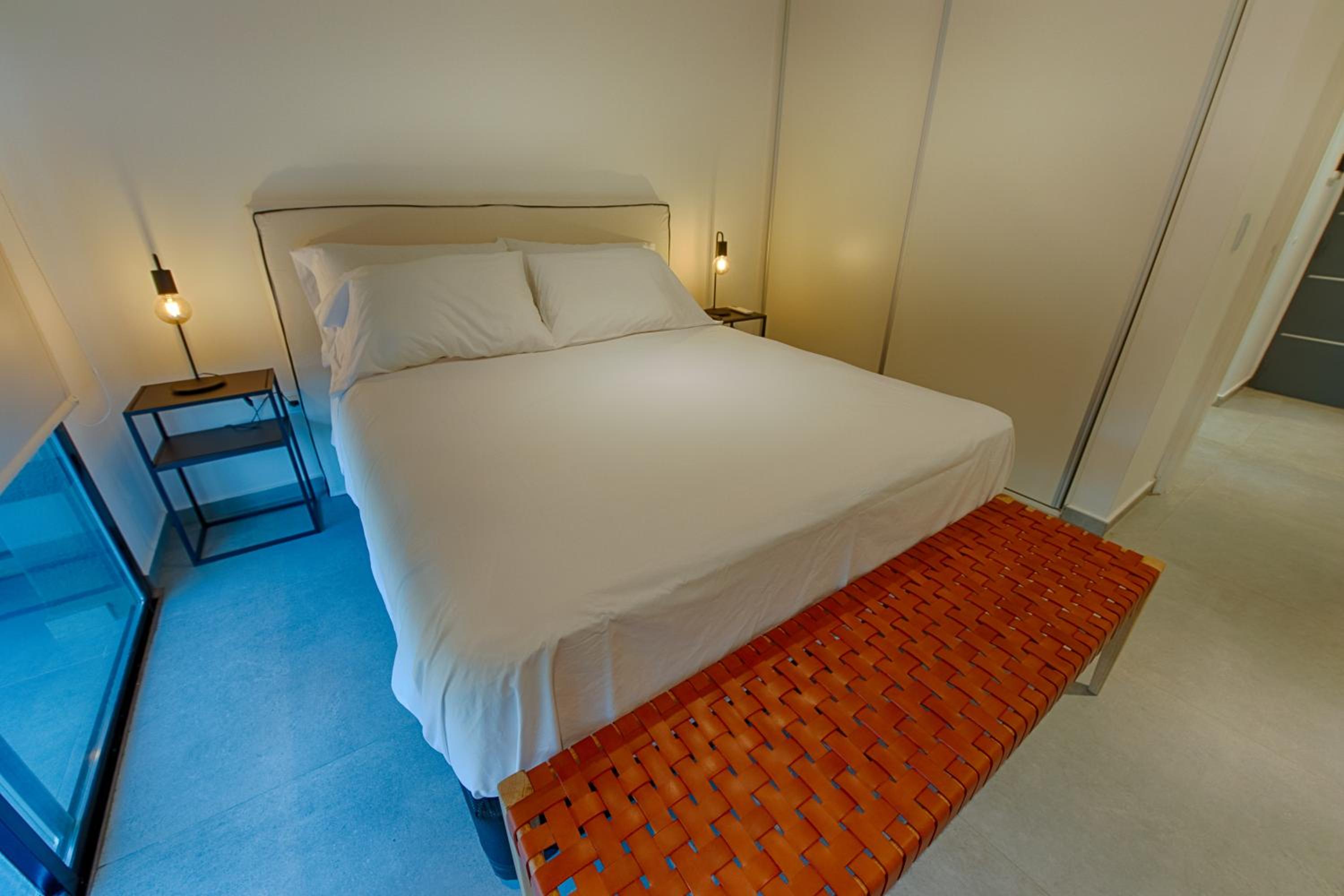 Apartemanto Luxury vistas Nqn 1 bed