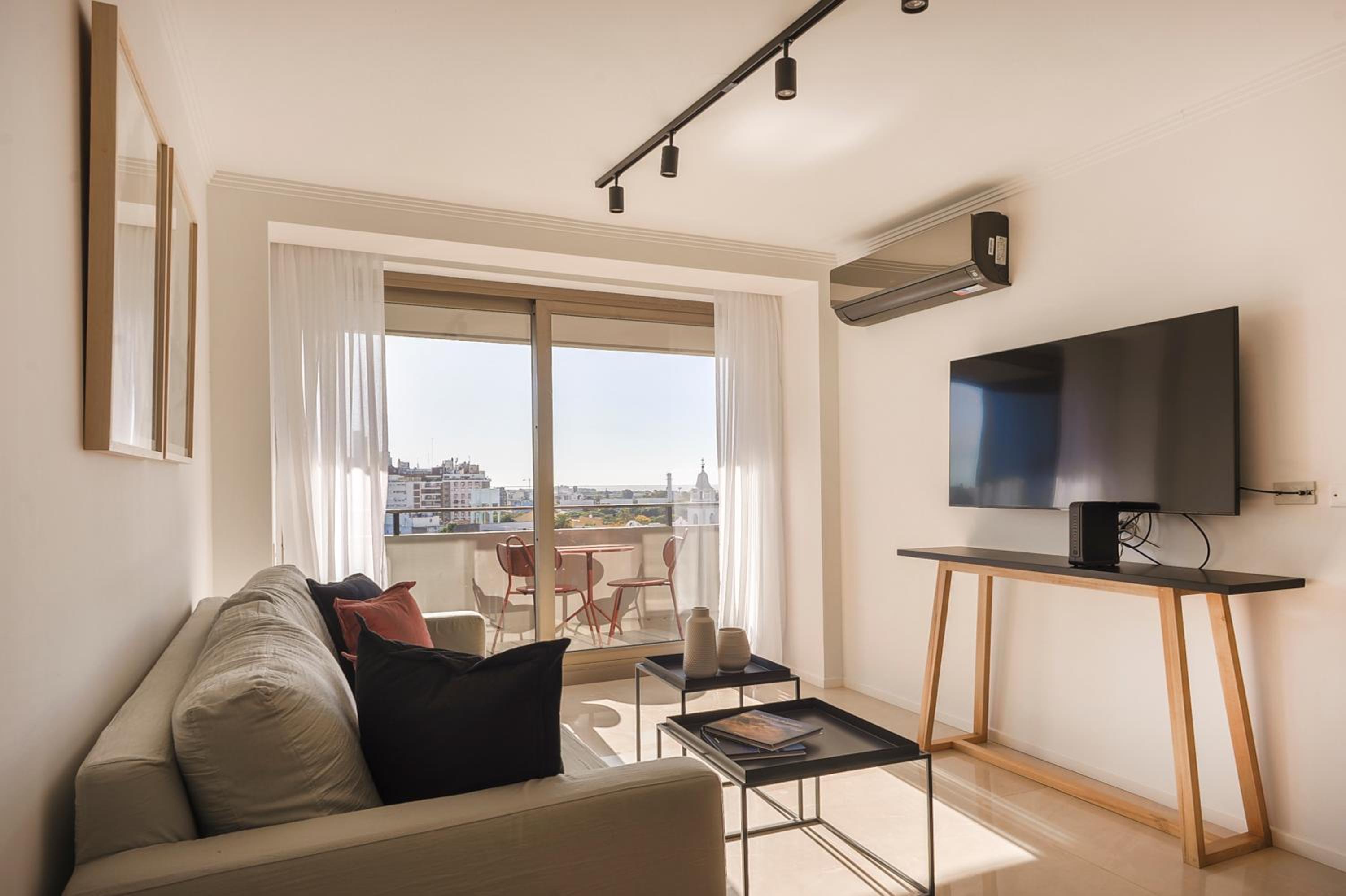 Disfrutá Vista Única Premium Amenities Lujo Deco Recoleta Armani powered by Argenhost - 903 -