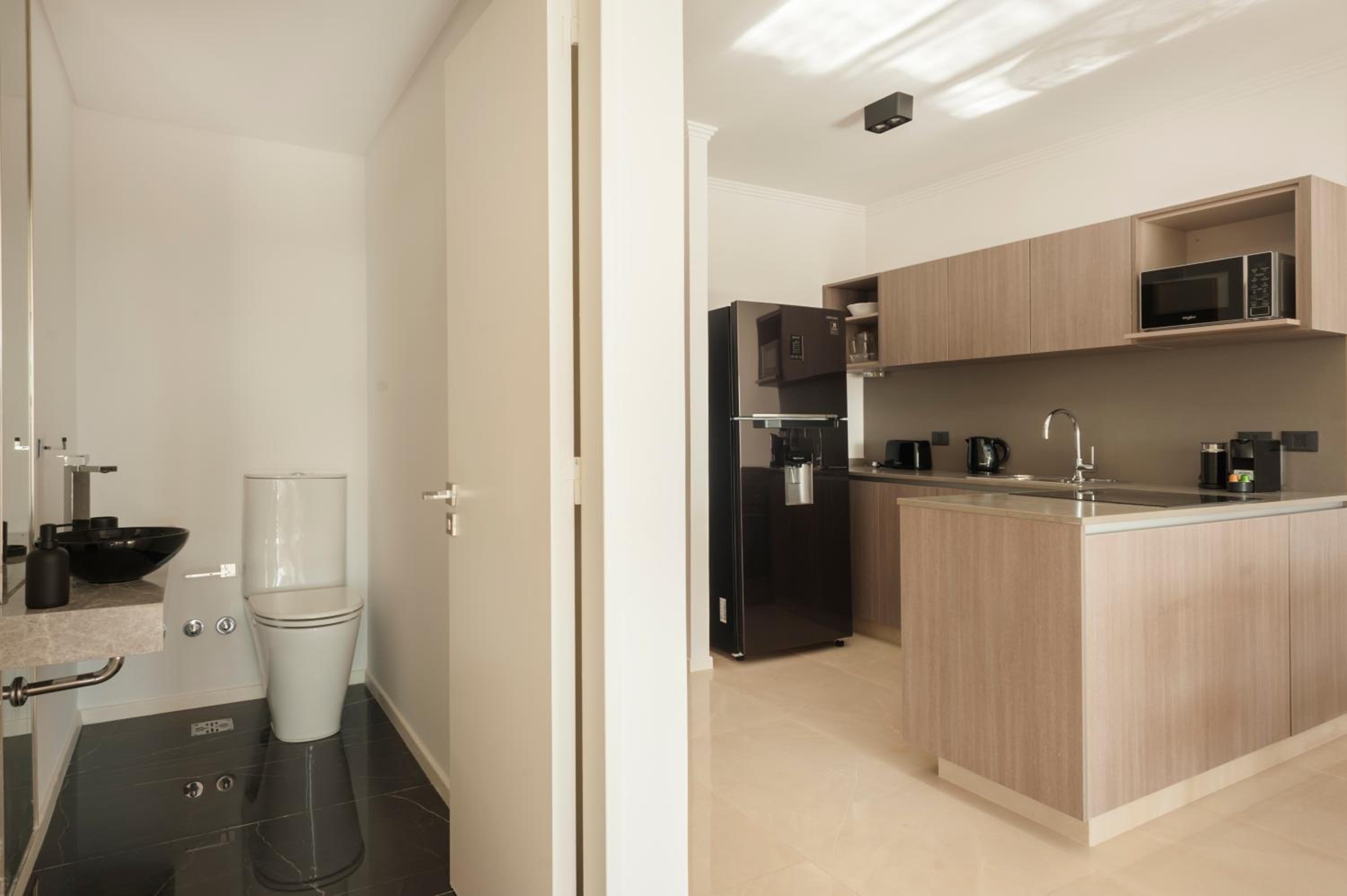 Disfrutá Vista Única Premium Amenities Lujo Deco Recoleta Armani powered by Argenhost - 903 -