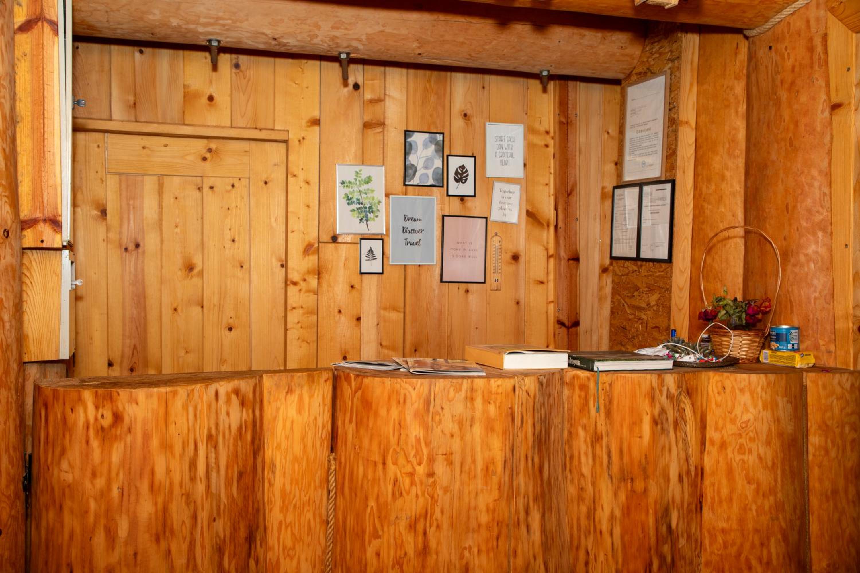Guest House Mala Prica