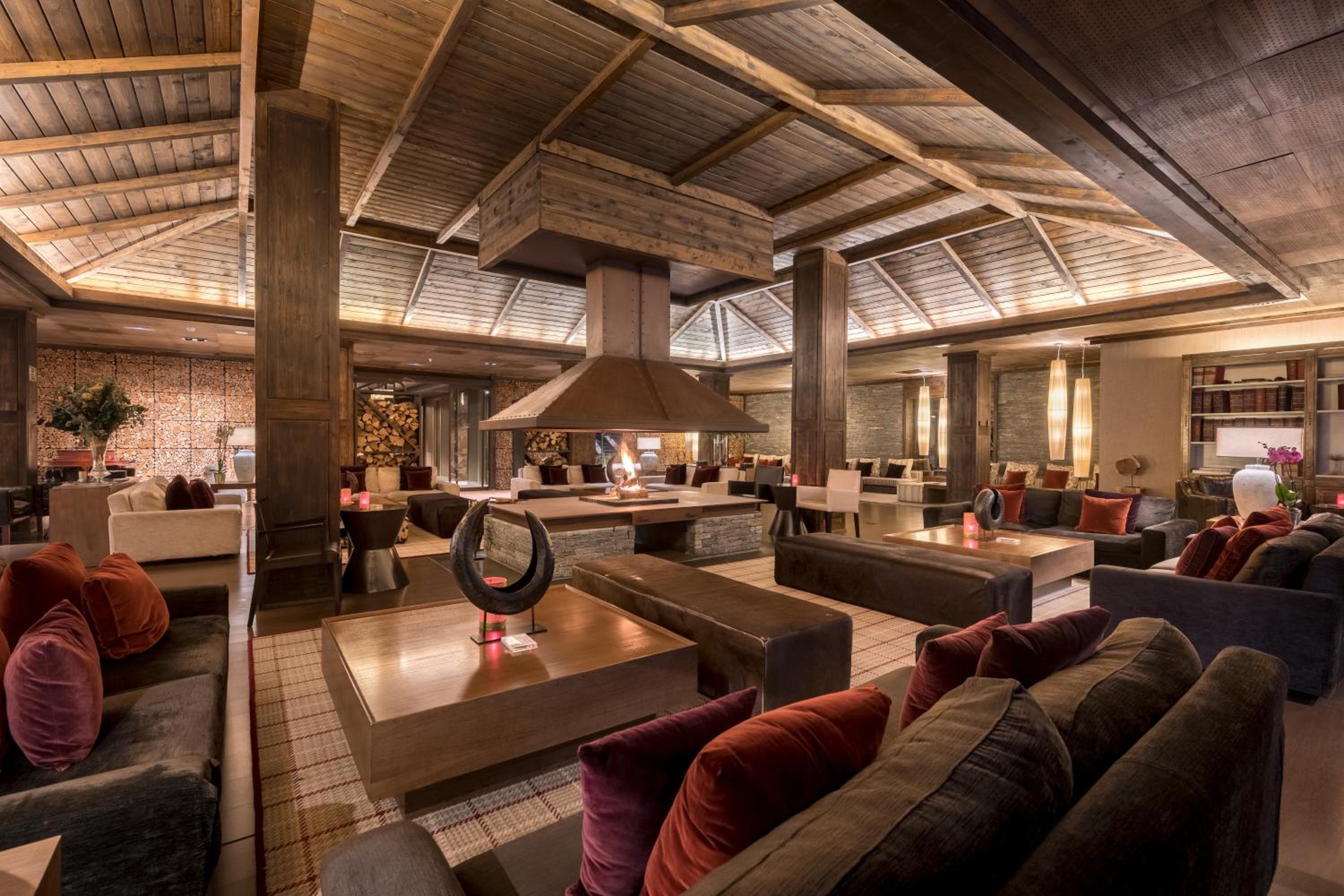 Hotel Val de Neu G.L.