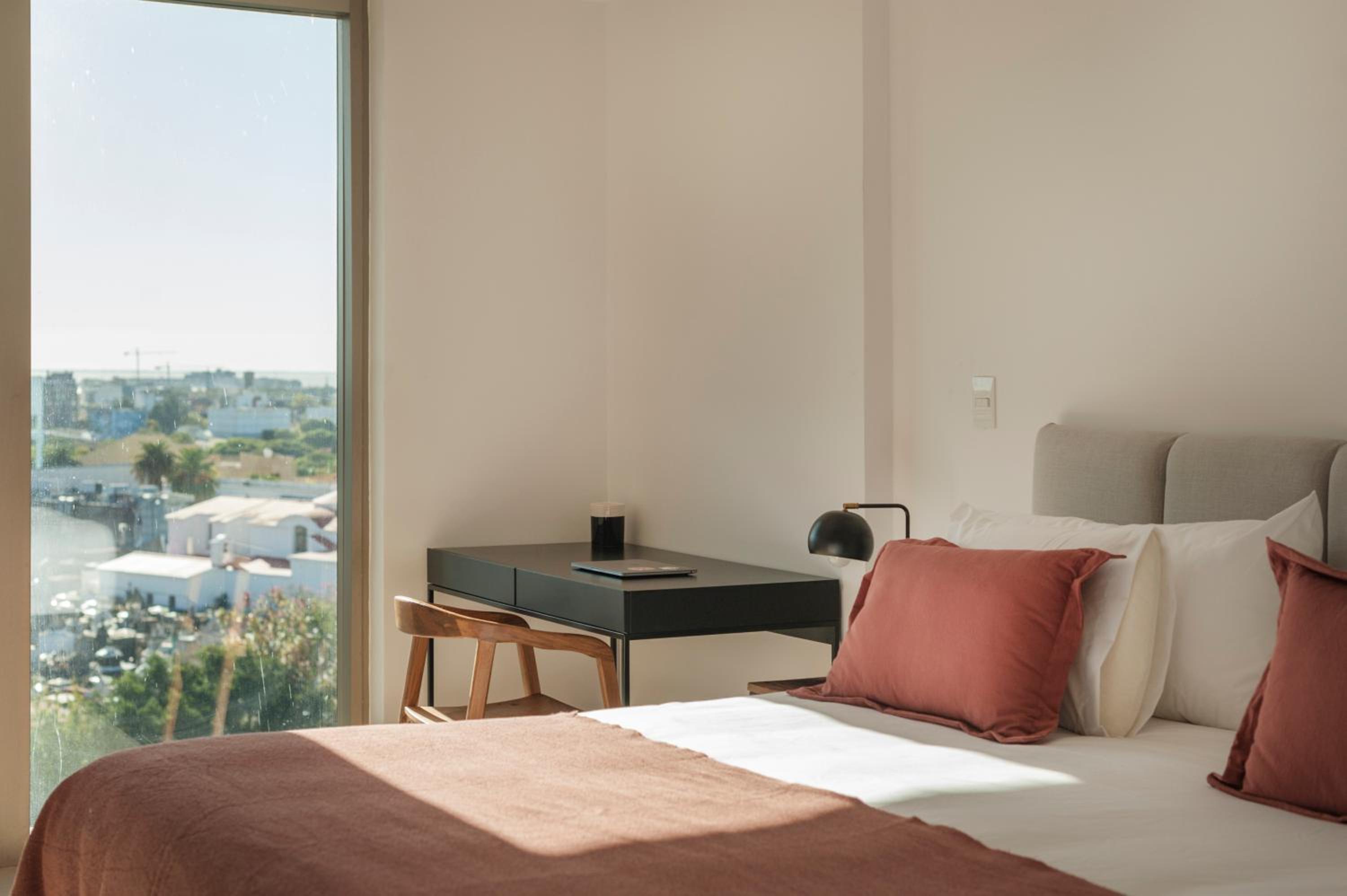 Disfrutá Vista Única Premium Amenities Lujo Deco Recoleta Armani powered by Argenhost - 903 -
