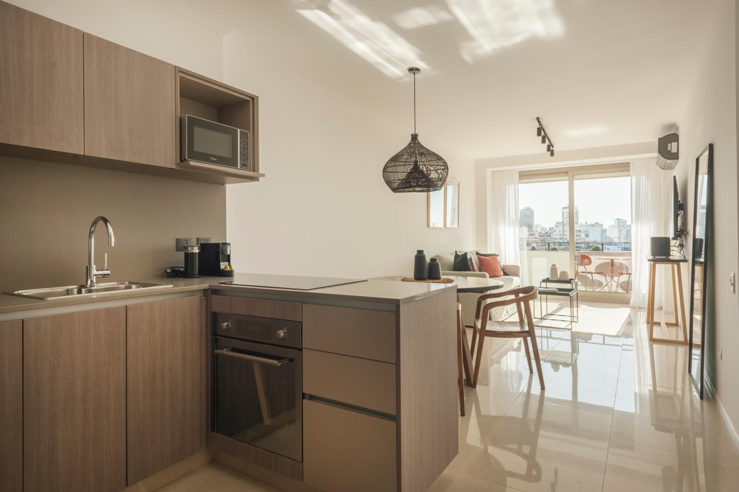 Disfrutá Vista Única Premium Amenities Lujo Deco Recoleta Armani powered by Argenhost - 903 -