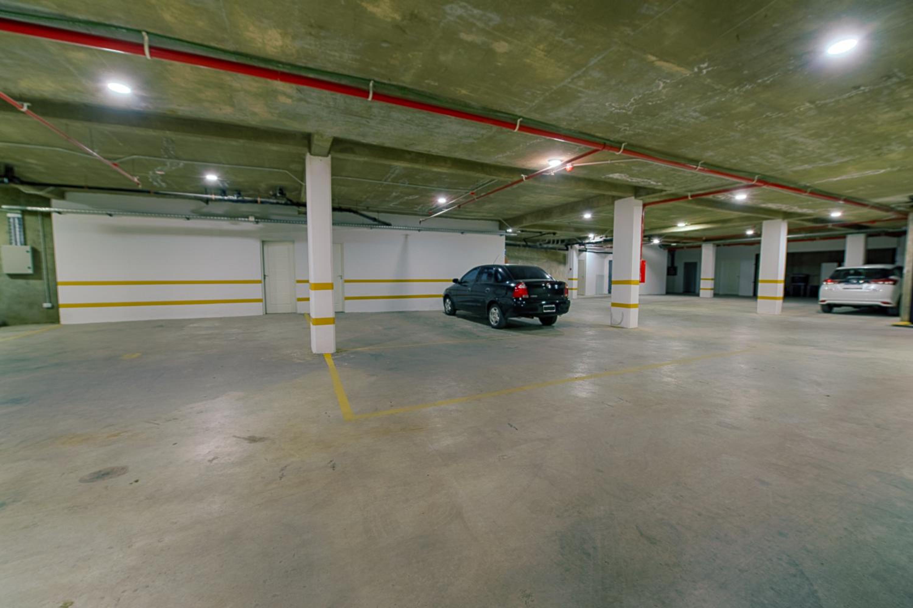 Apartemanto Luxury vistas Nqn 1 bed