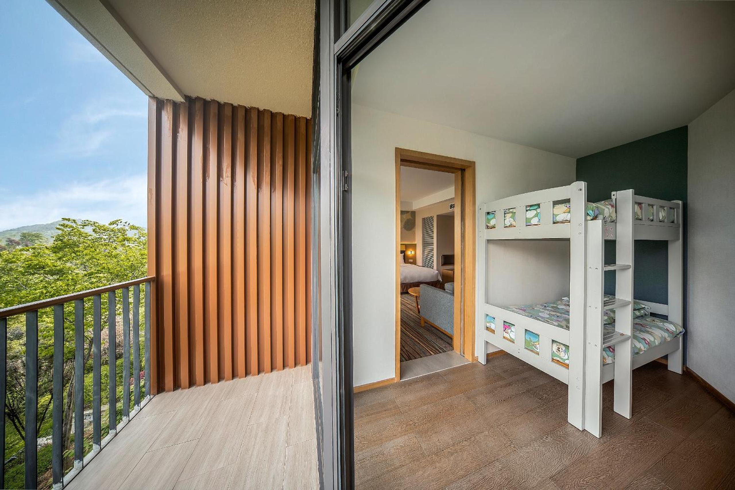 Holiday Inn Express Emei Mountain by IHG