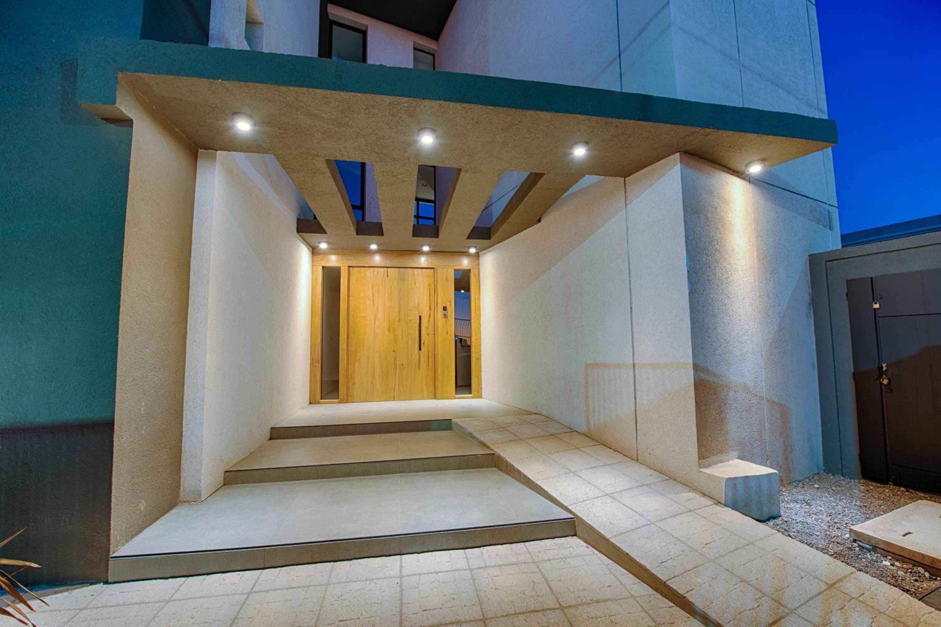Apartemanto Luxury vistas Nqn 1 bed