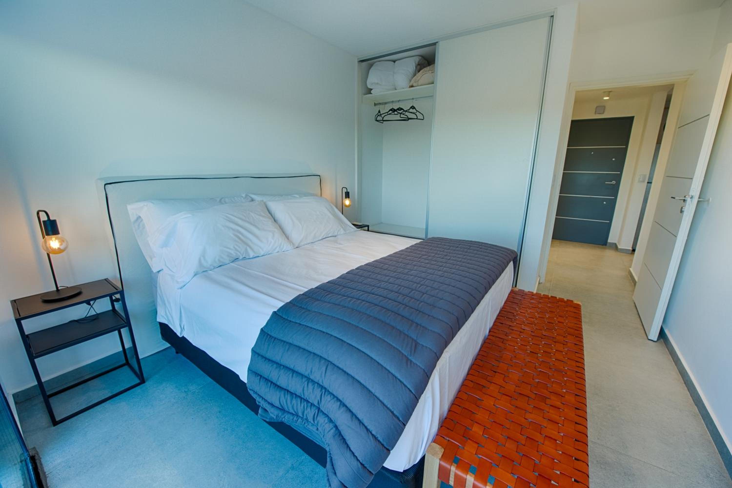 Apartemanto Luxury vistas Nqn 1 bed
