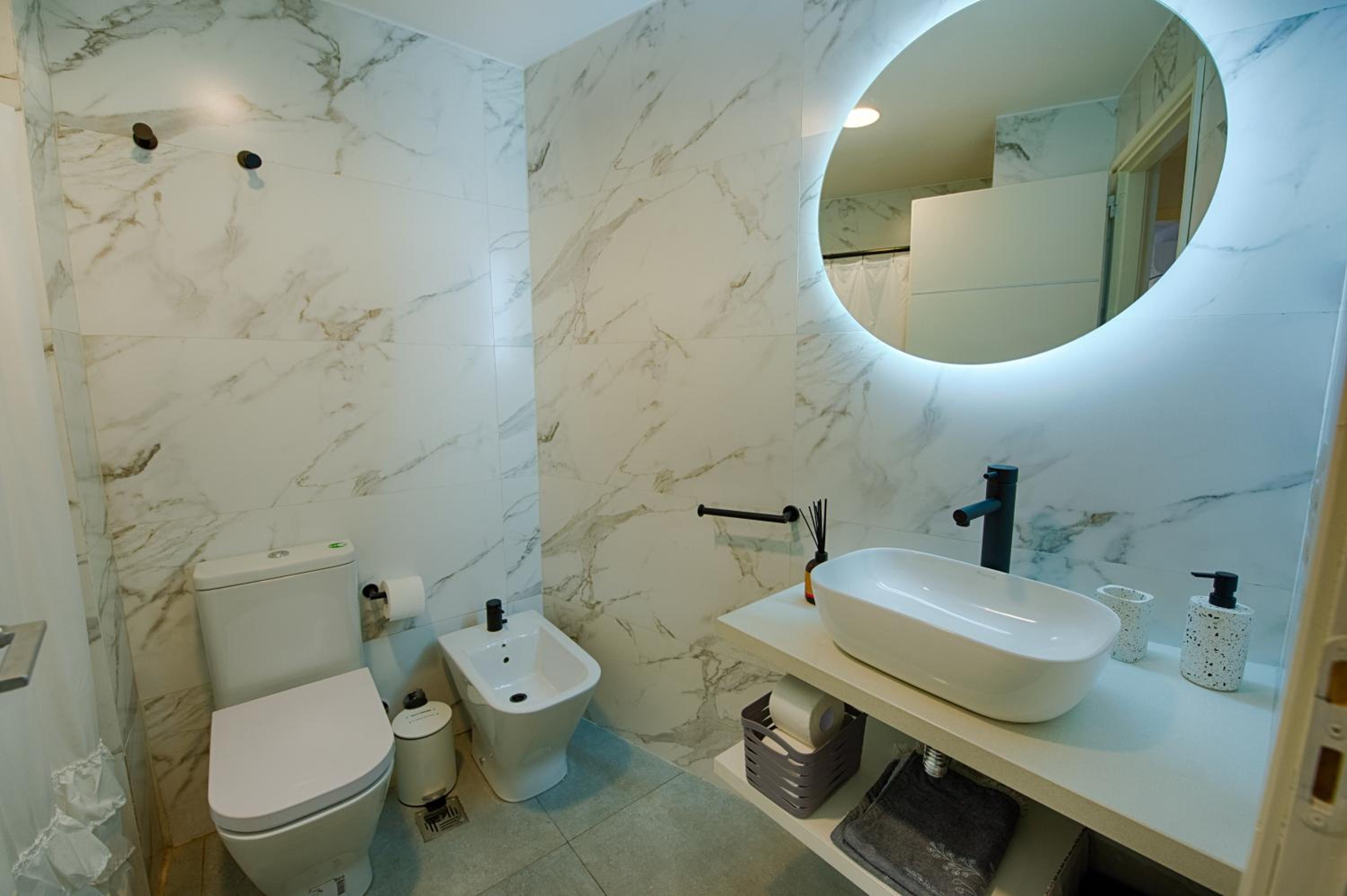 Apartemanto Luxury vistas Nqn 1 bed