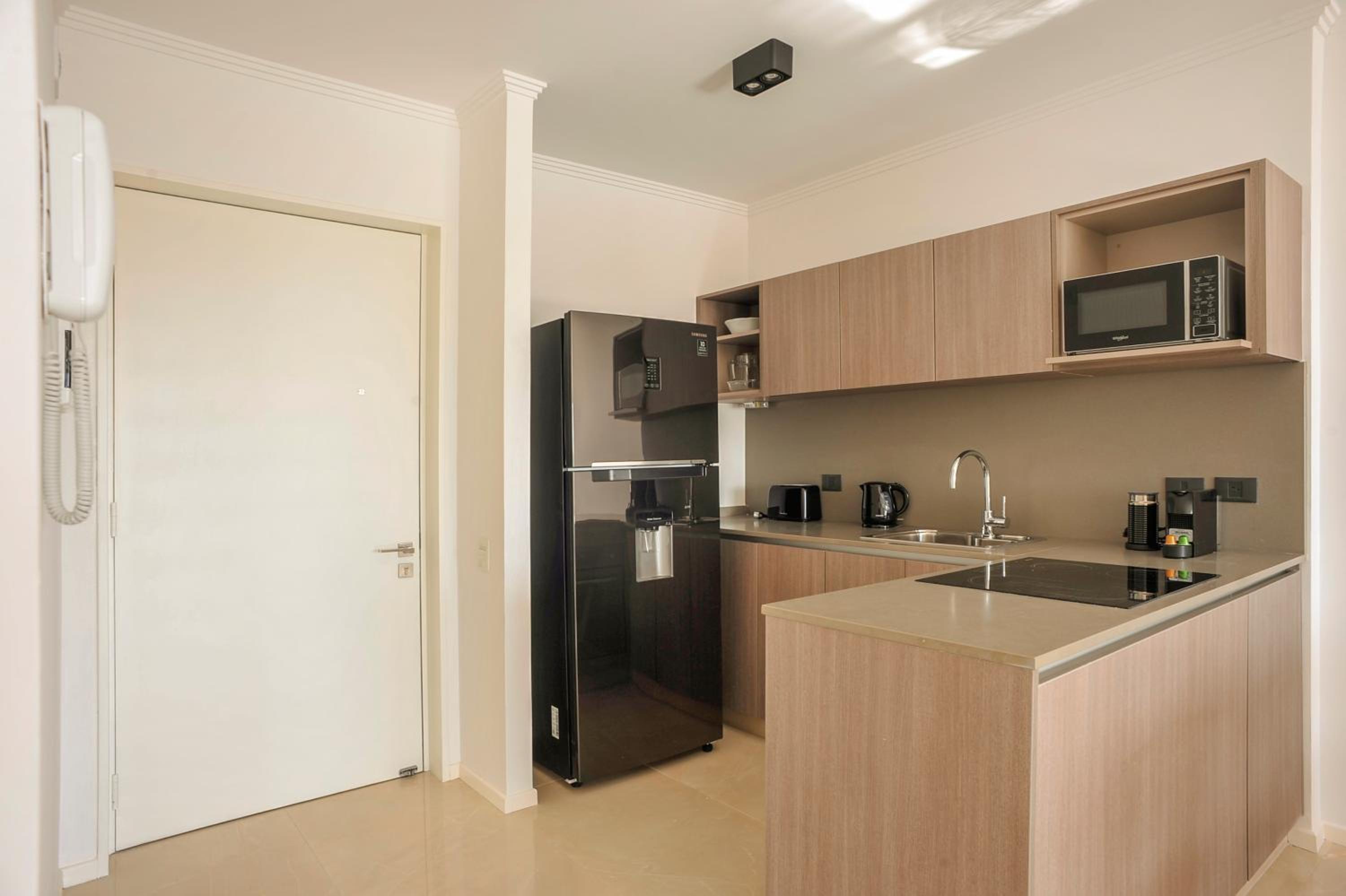 Disfrutá Vista Única Premium Amenities Lujo Deco Recoleta Armani powered by Argenhost - 903 -