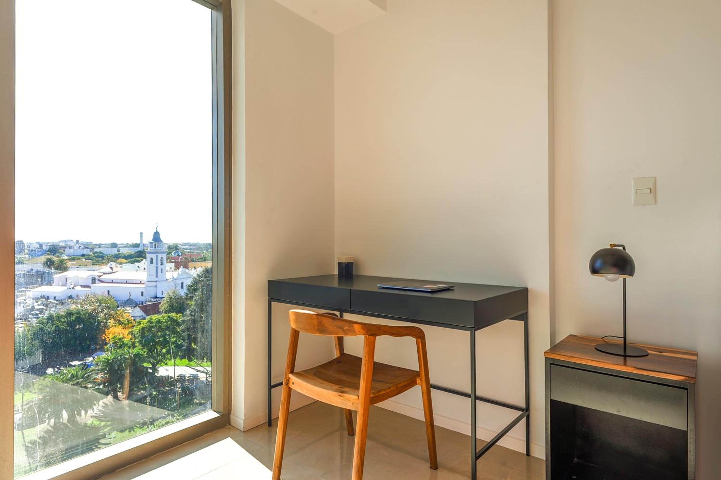 Disfrutá Vista Única Premium Amenities Lujo Deco Recoleta Armani powered by Argenhost - 903 -