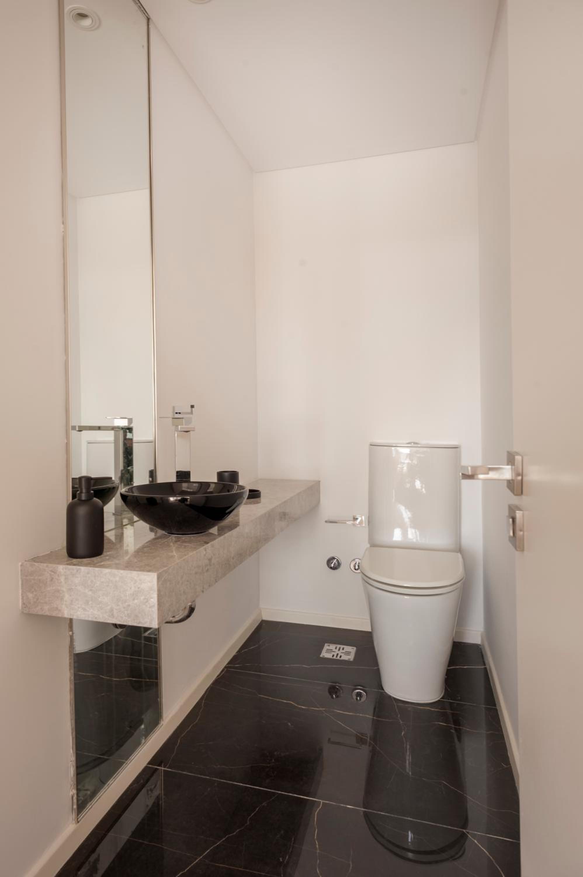 Disfrutá Vista Única Premium Amenities Lujo Deco Recoleta Armani powered by Argenhost - 903 -