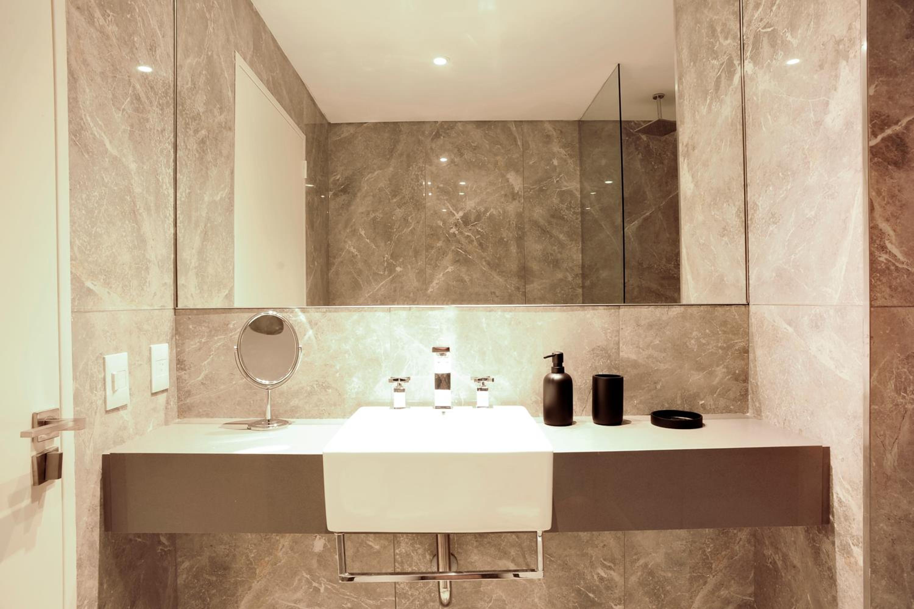 Disfrutá Vista Única Premium Amenities Lujo Deco Recoleta Armani powered by Argenhost - 903 -