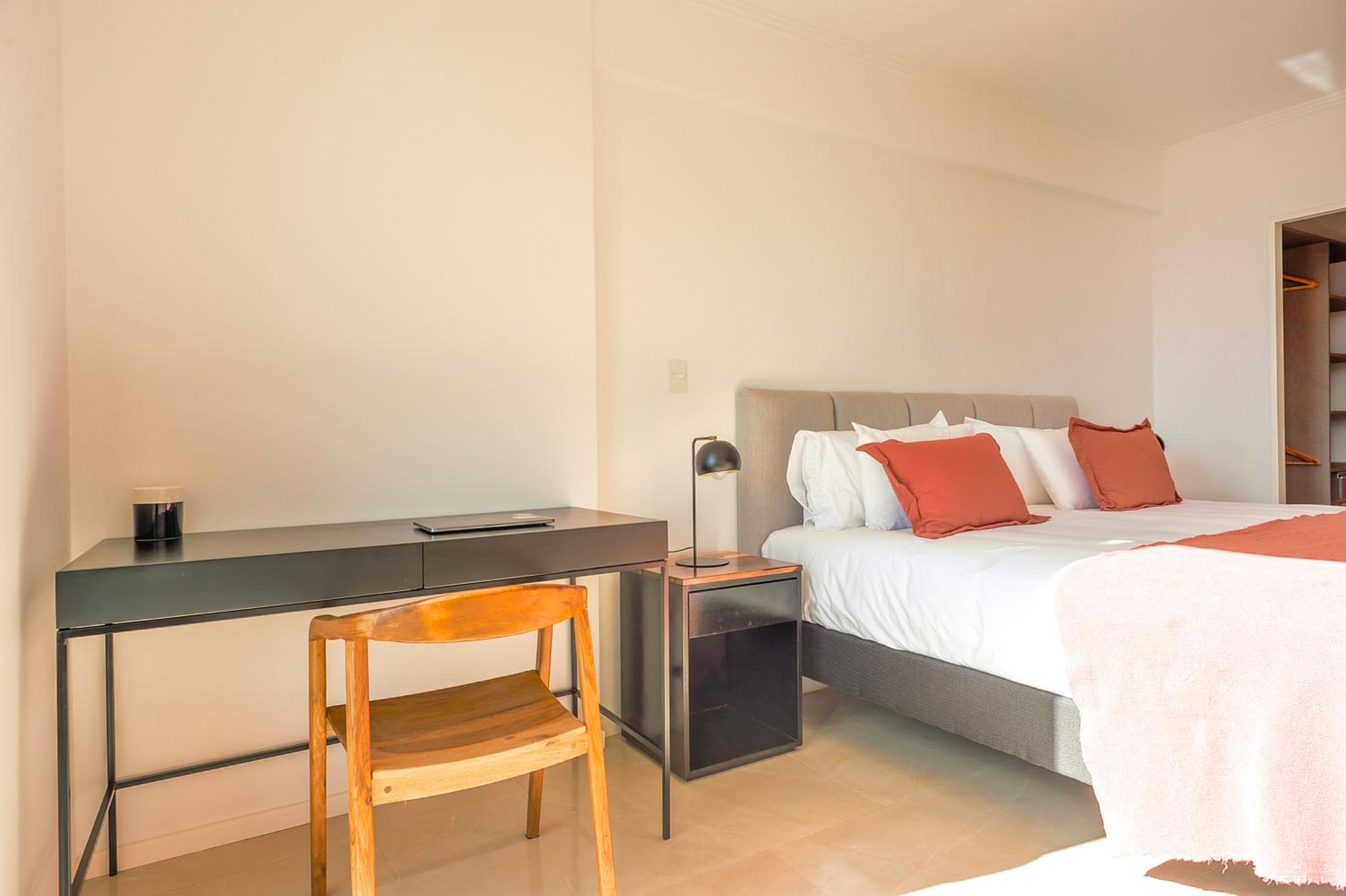 Disfrutá Vista Única Premium Amenities Lujo Deco Recoleta Armani powered by Argenhost - 903 -