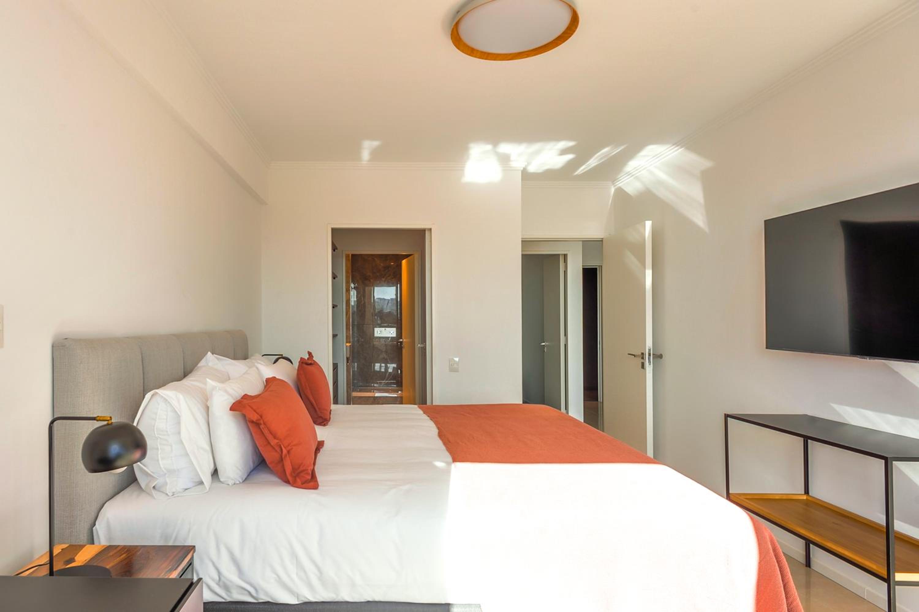 Disfrutá Vista Única Premium Amenities Lujo Deco Recoleta Armani powered by Argenhost - 903 -