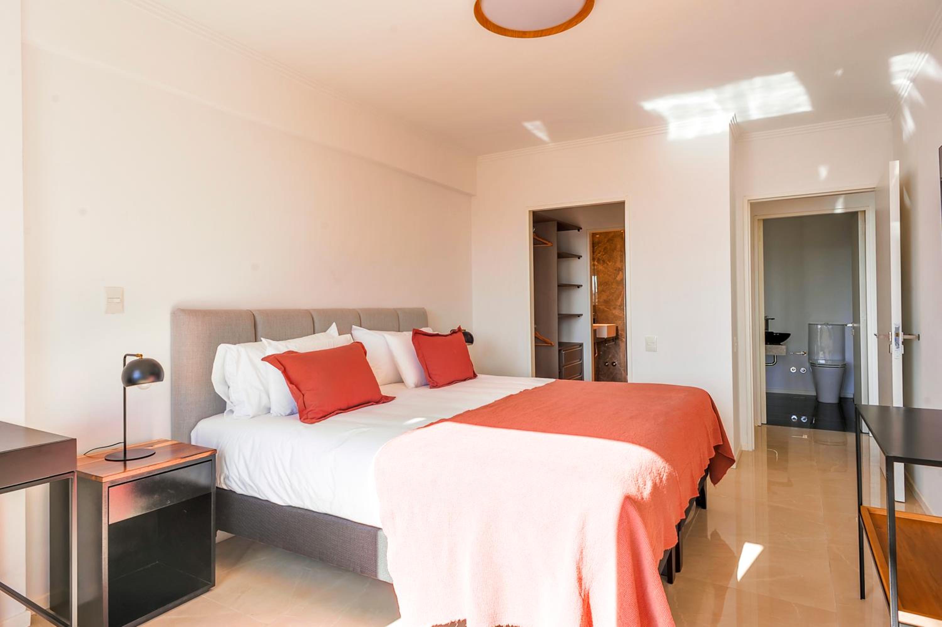 Disfrutá Vista Única Premium Amenities Lujo Deco Recoleta Armani powered by Argenhost - 903 -