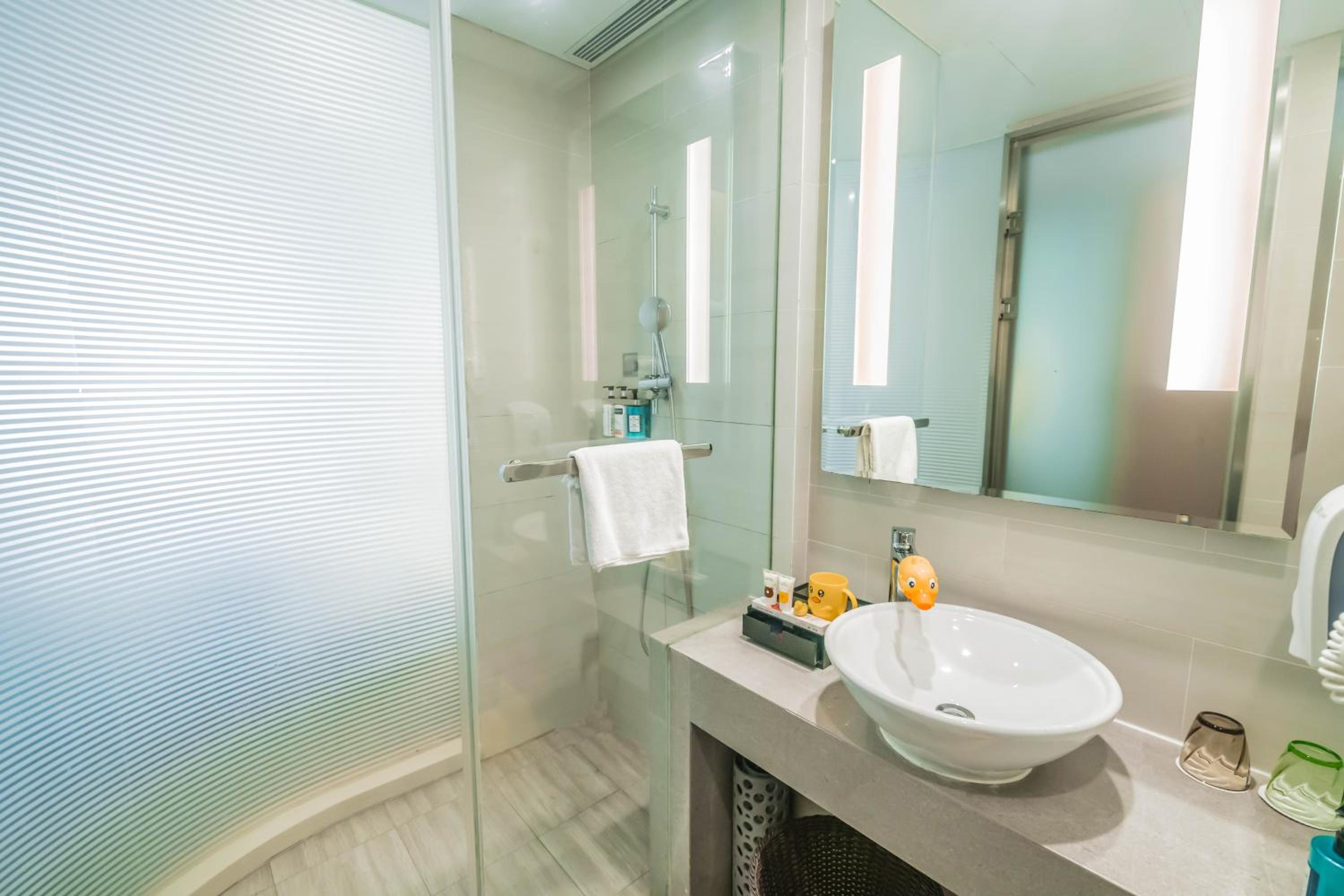 Holiday Inn Express Emei Mountain by IHG