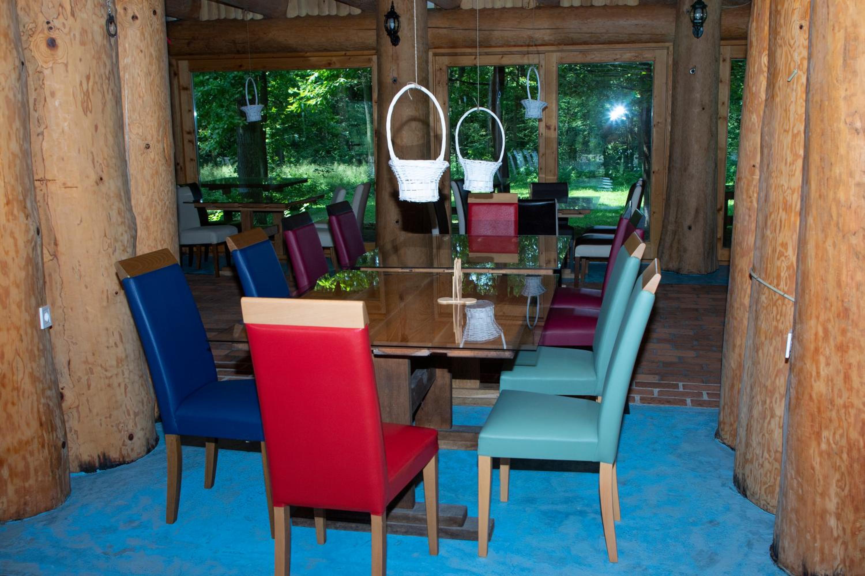 Guest House Mala Prica