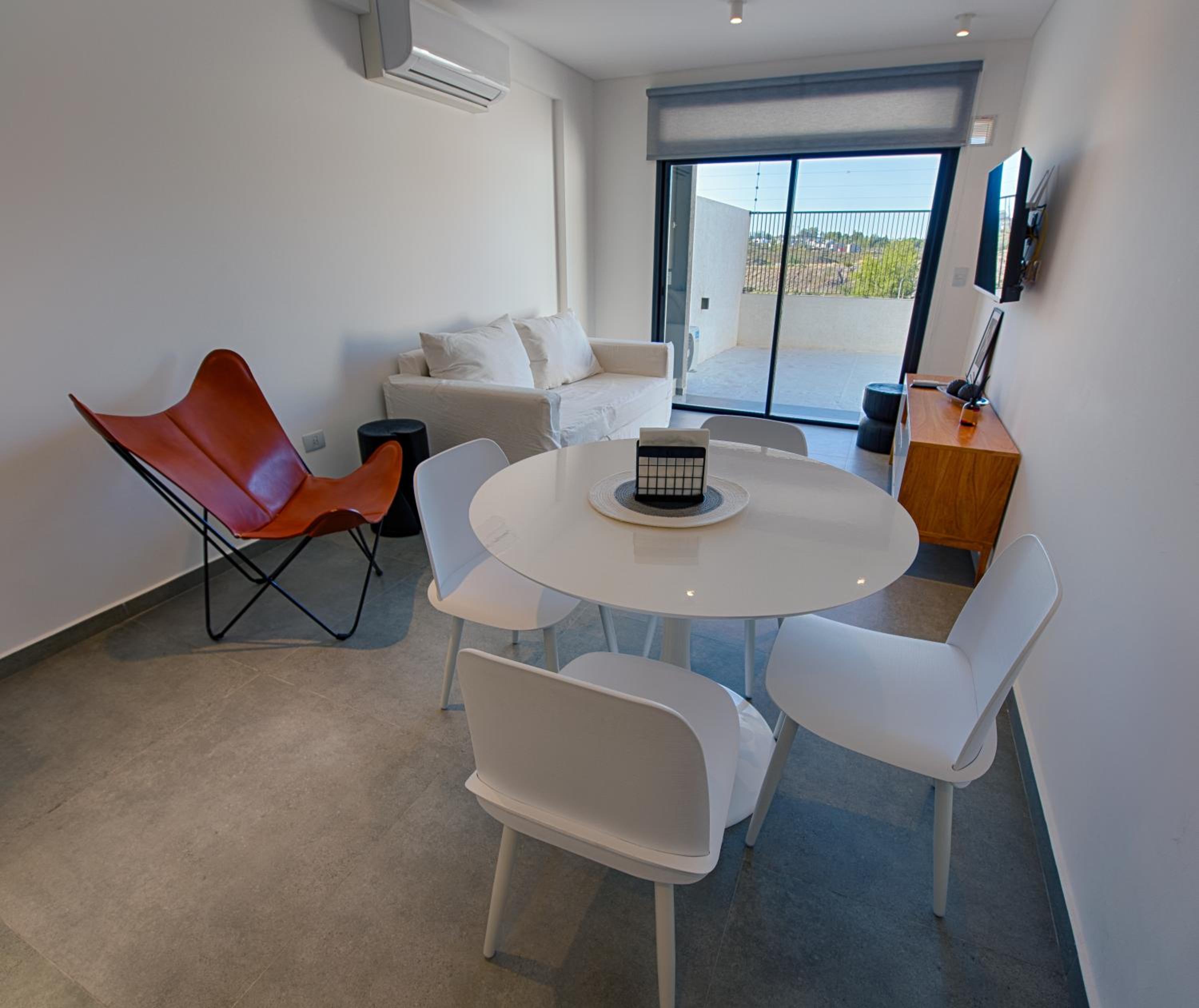 Apartemanto Luxury vistas Nqn 1 bed
