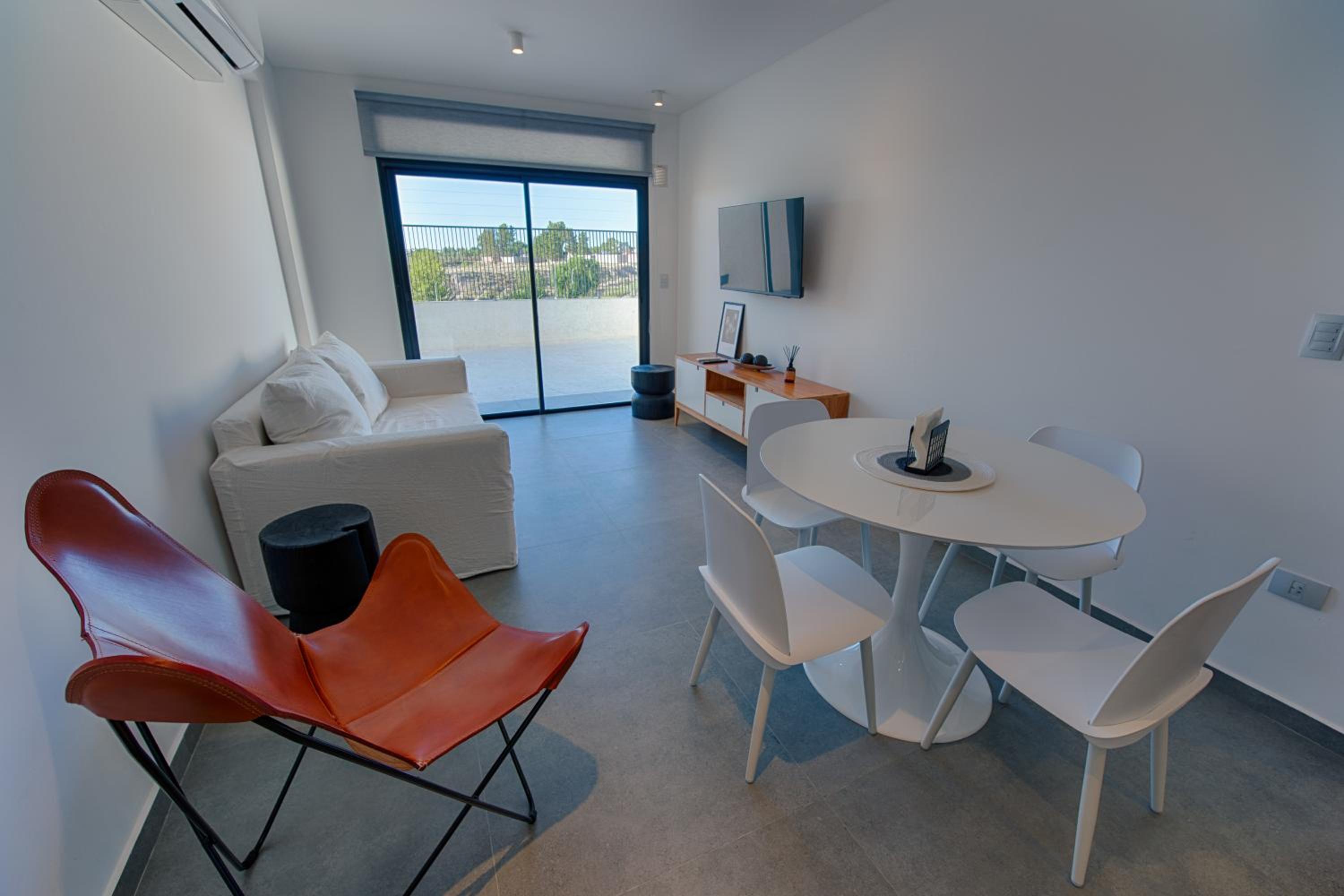 Apartemanto Luxury vistas Nqn 1 bed
