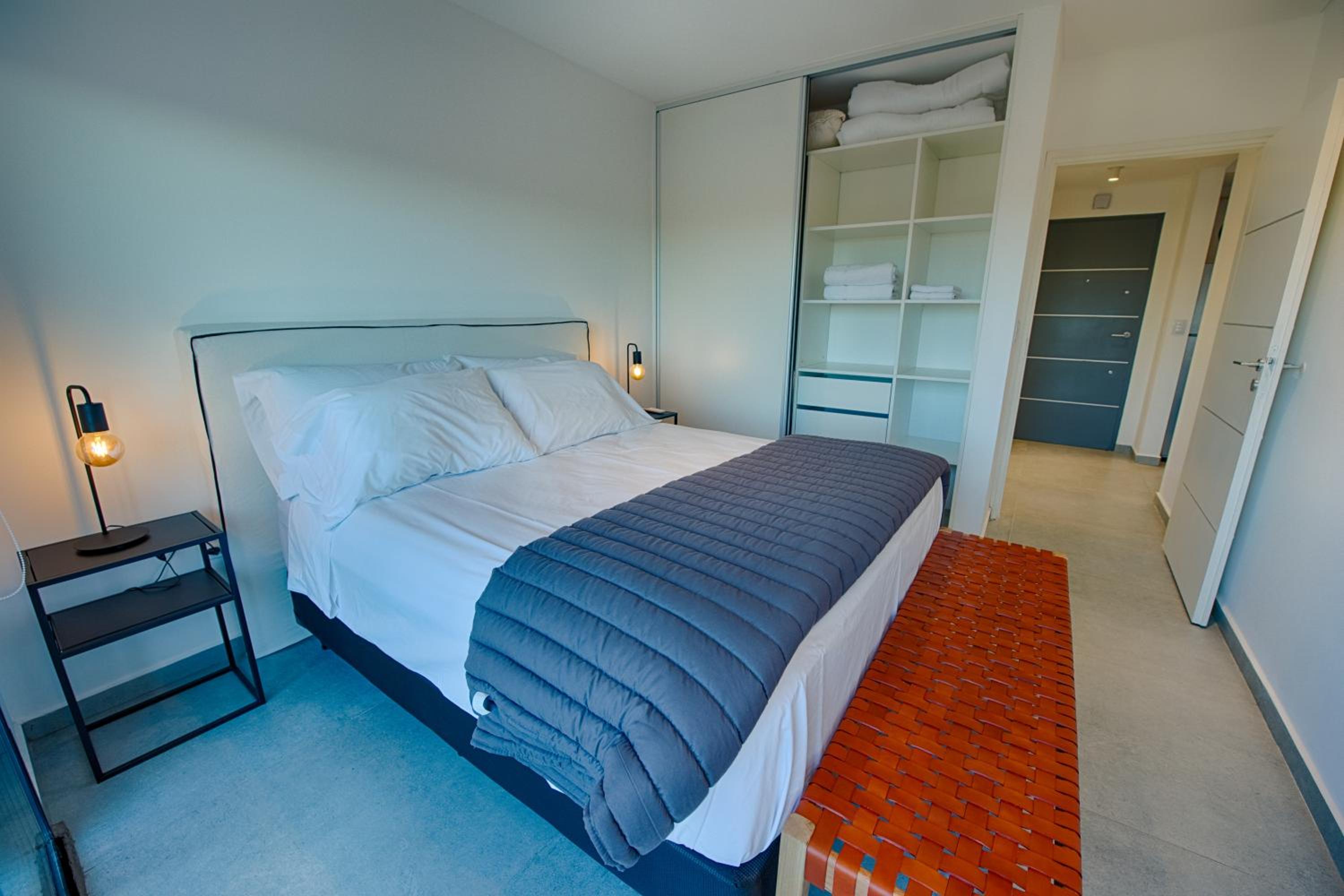 Apartemanto Luxury vistas Nqn 1 bed