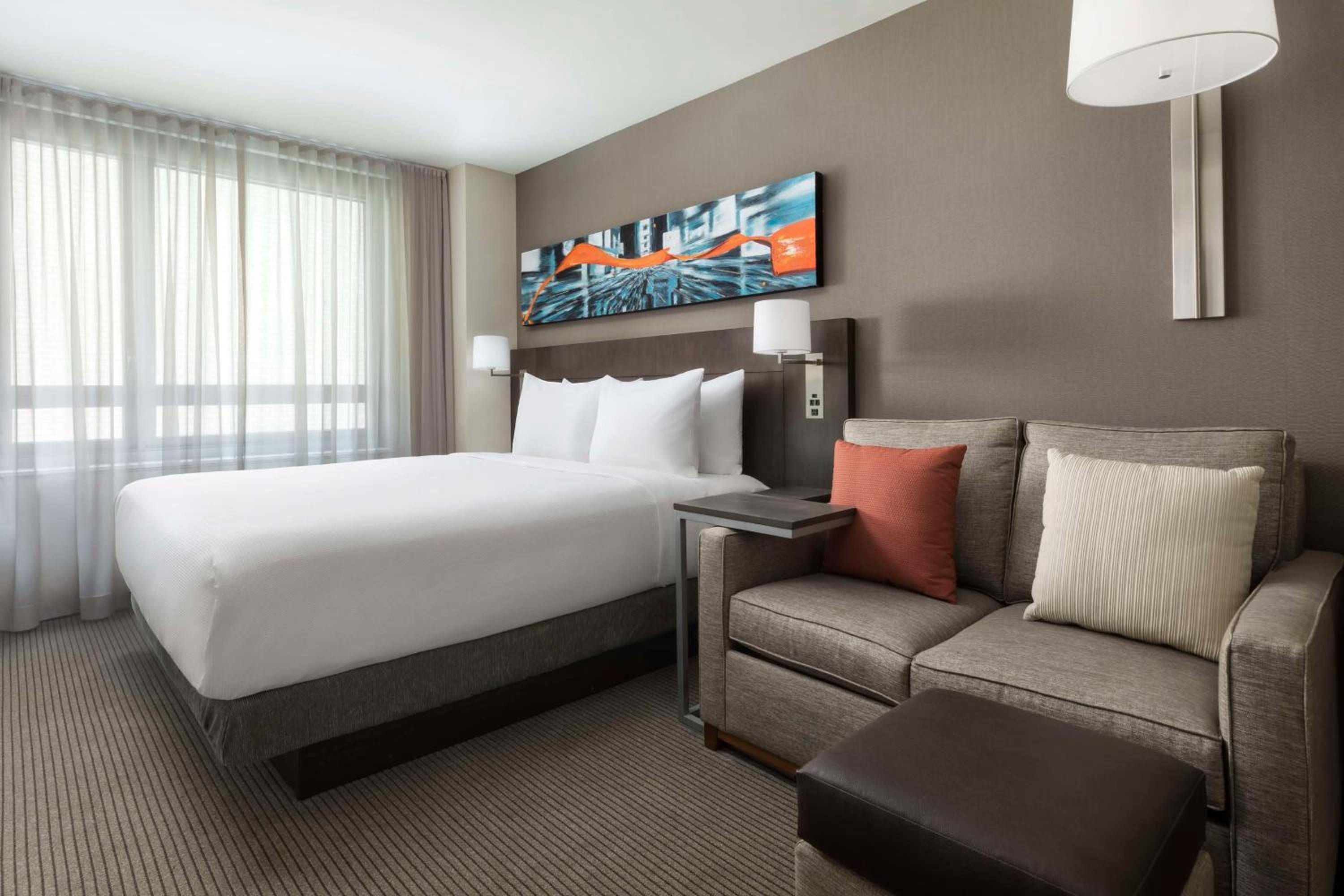 Hyatt Place New York City - Times Square photo 5